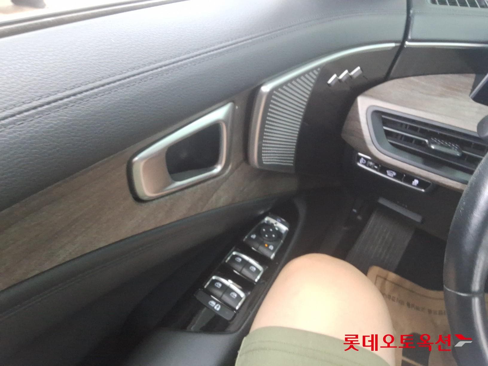 Kia - K8 | (G) 2.5 Noblesse 28