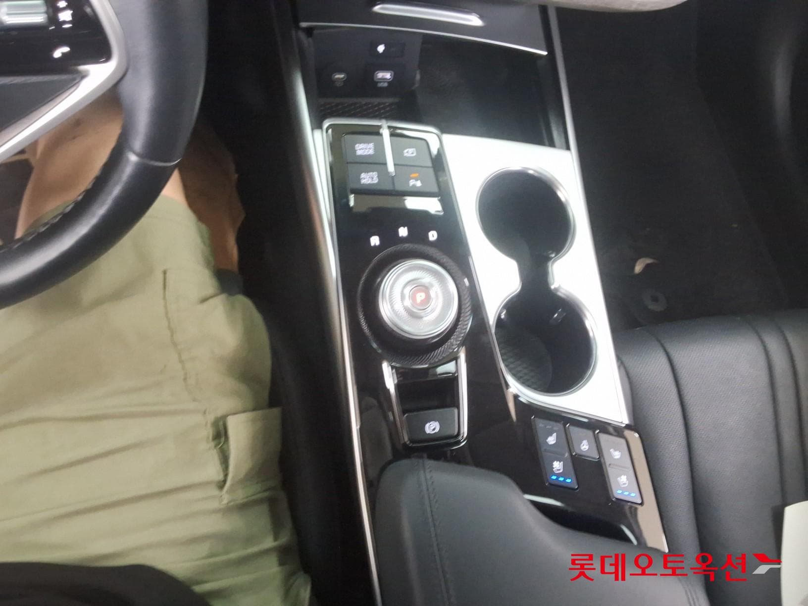 Kia - K8 | (G) 2.5 Noblesse 33