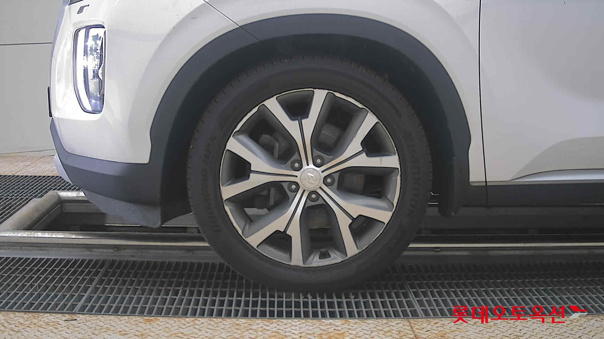 Hyundai - Palisade | (D) 2.2 Prestige 2WD 7 21