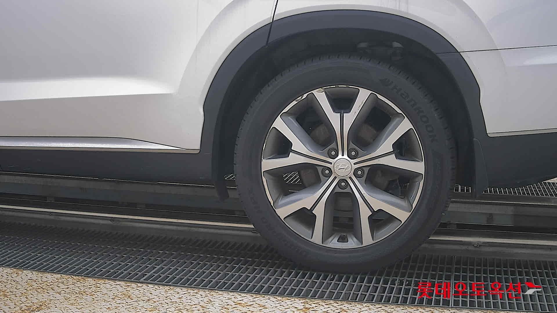 Hyundai - Palisade | (D) 2.2 Prestige 2WD 7 22