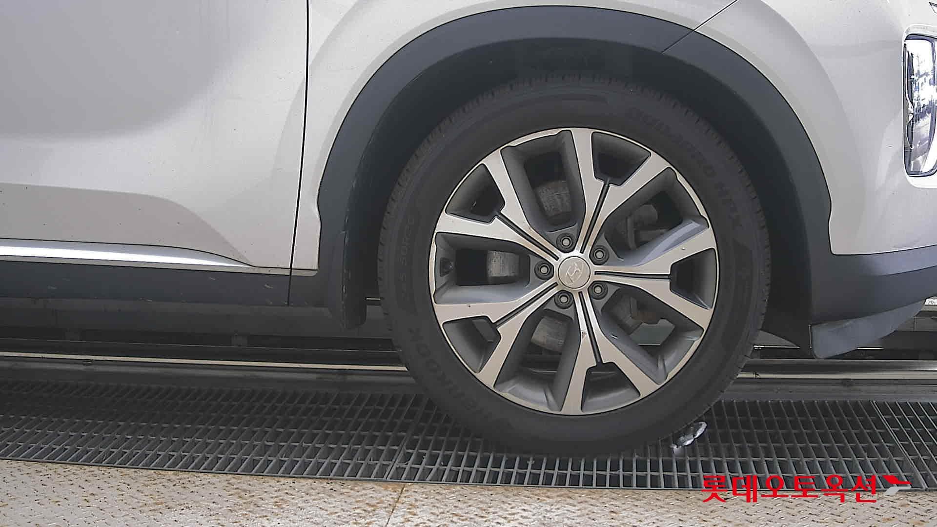 Hyundai - Palisade | (D) 2.2 Prestige 2WD 7 23