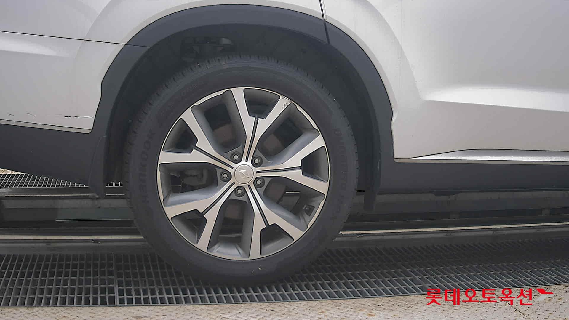 Hyundai - Palisade | (D) 2.2 Prestige 2WD 7 24