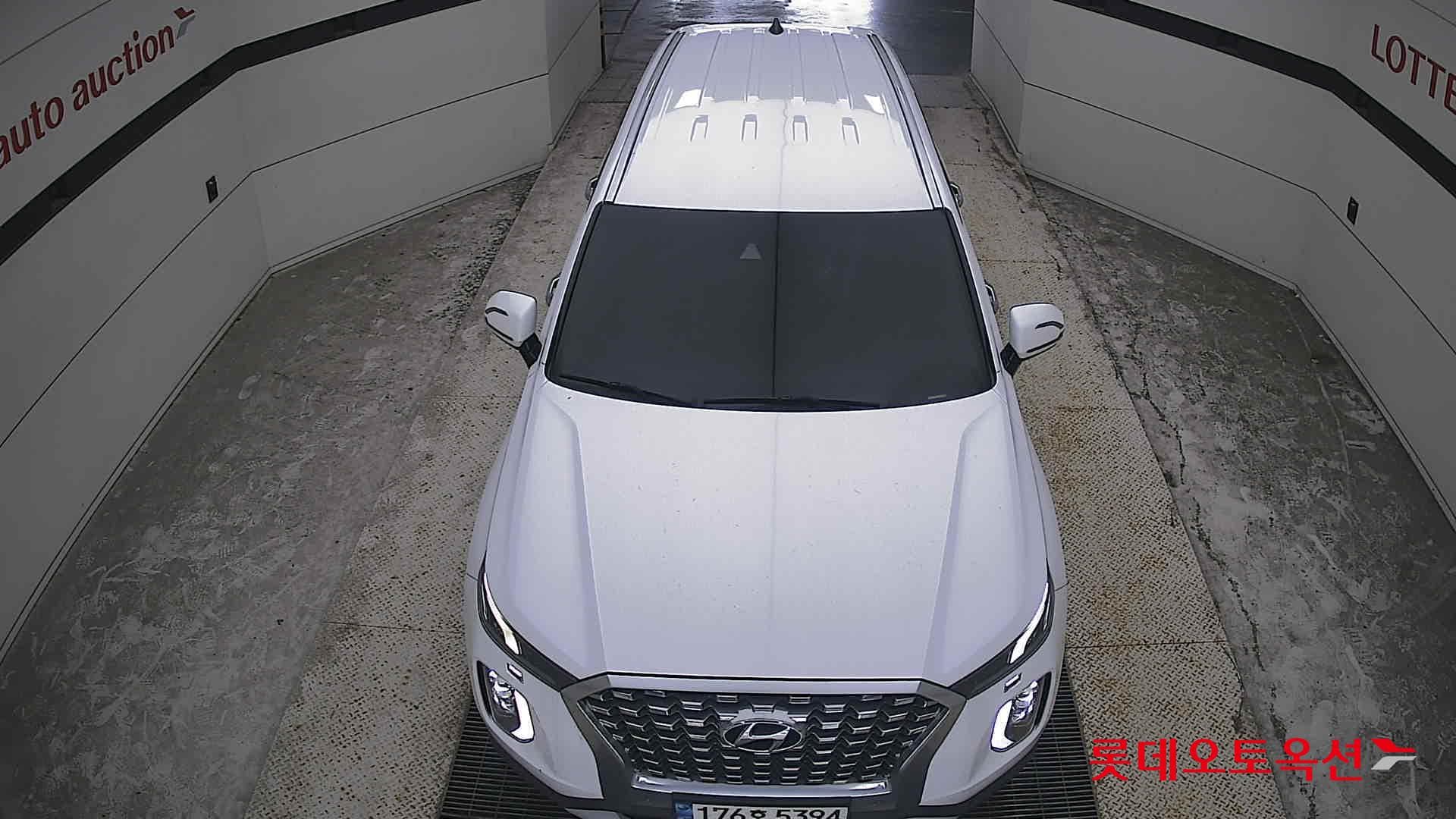 Hyundai - Palisade | (D) 2.2 Prestige 2WD 7 25