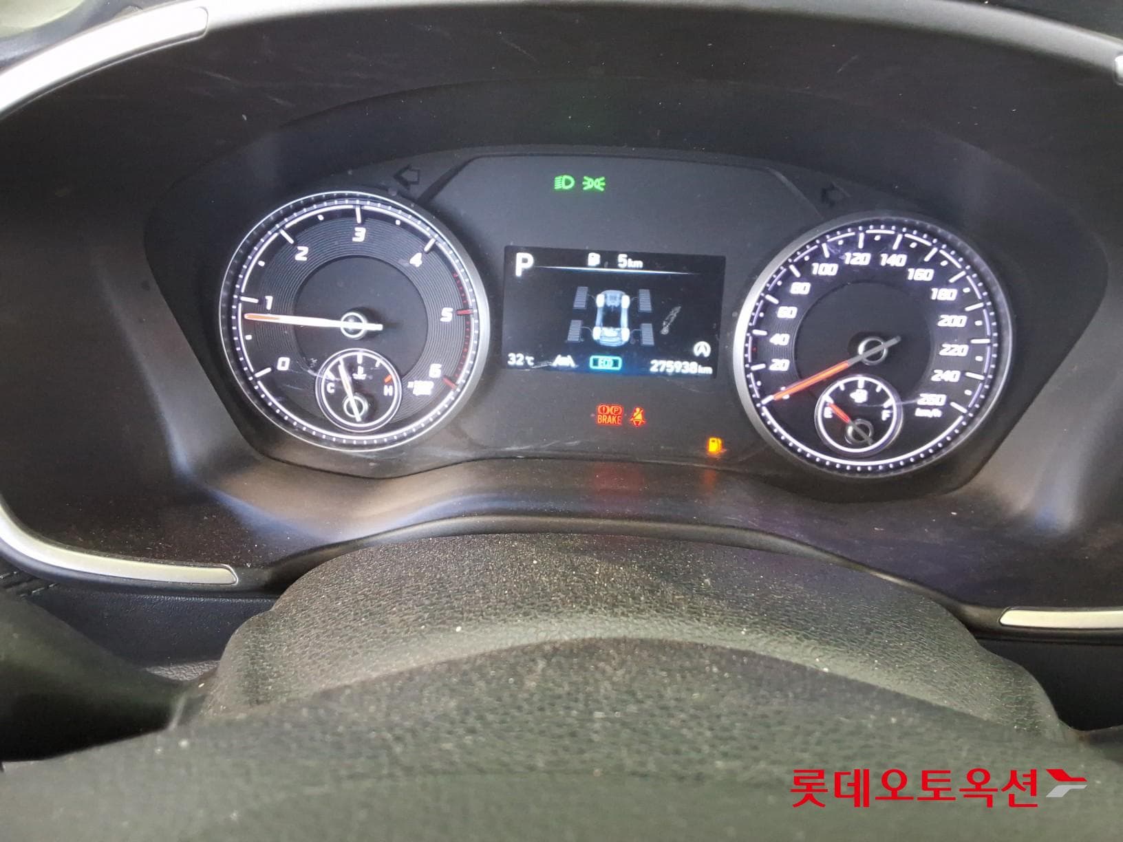 Hyundai - Santa Fe | THE NEW SANTAFE (D) 2.2 Prestige 5Seater 4WD 30