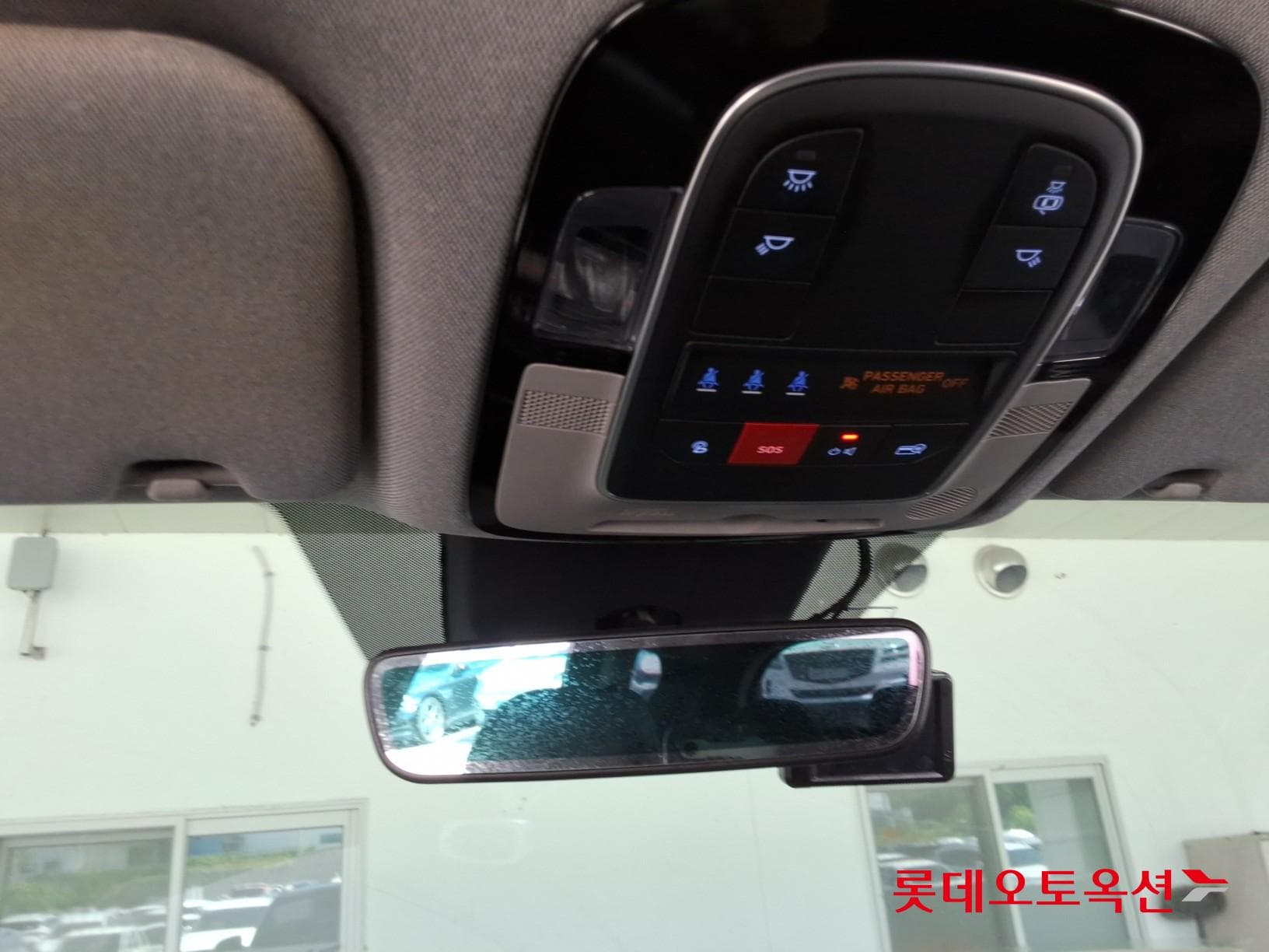 Hyundai - Santa Fe | THE NEW SANTAFE (D) 2.2 Prestige 5Seater 4WD 34