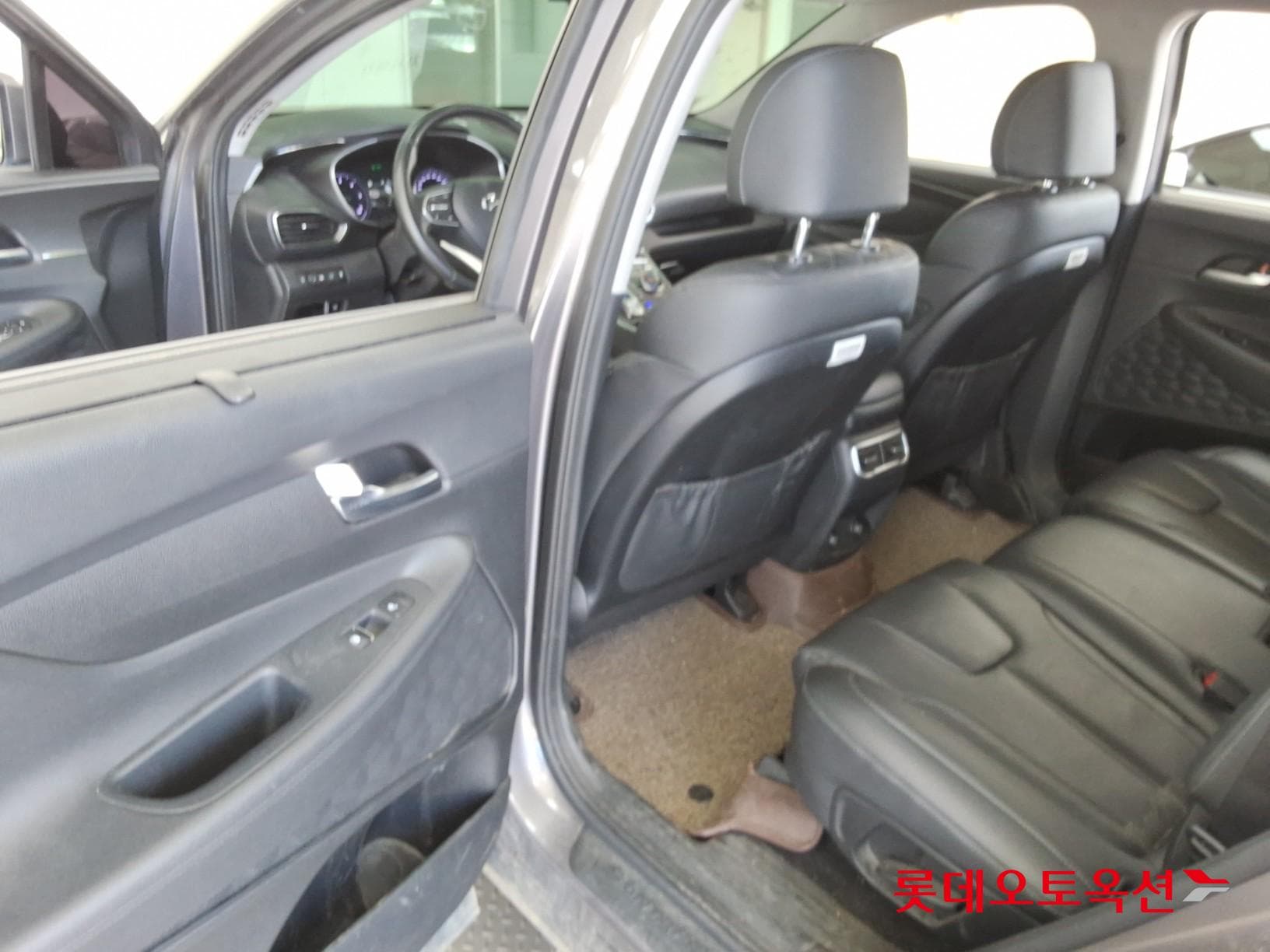 Hyundai - Santa Fe | THE NEW SANTAFE (D) 2.2 Prestige 5Seater 4WD 37