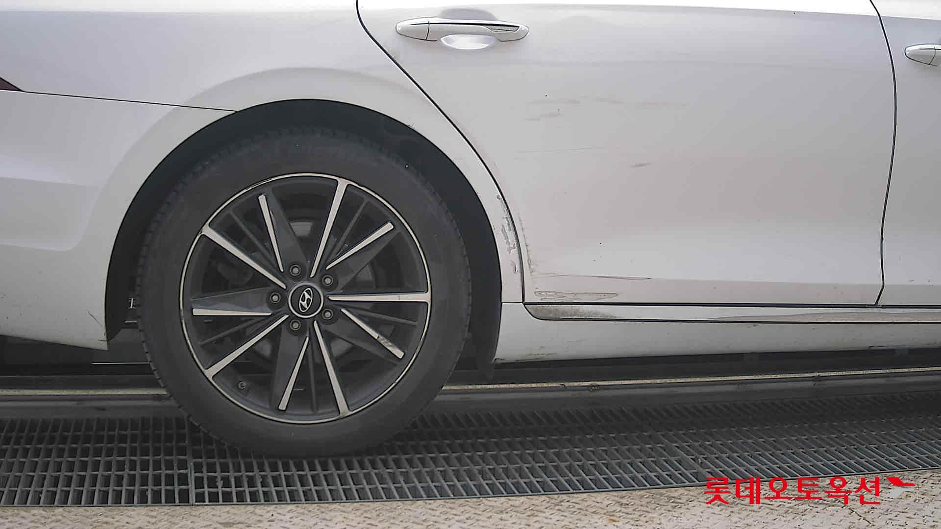 Hyundai - Grandeur | THE NEW (G) 2.5 24