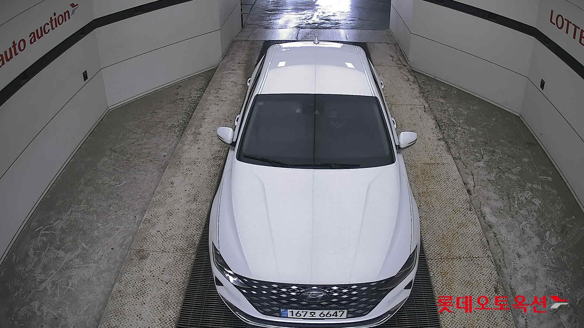 Hyundai - Grandeur | THE NEW (G) 2.5 25