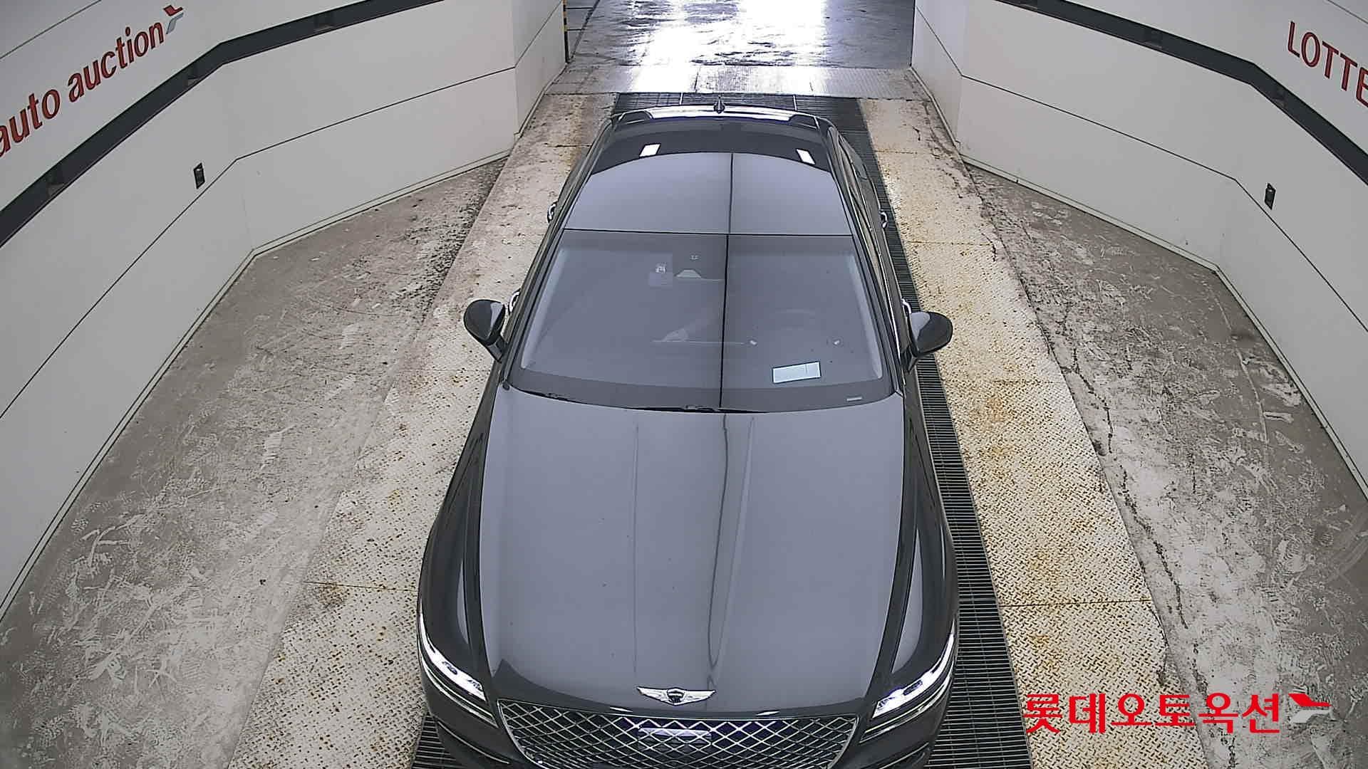 جينيسيس - G80 | THE ALL NEW GENESIS (G) 3.5T 25