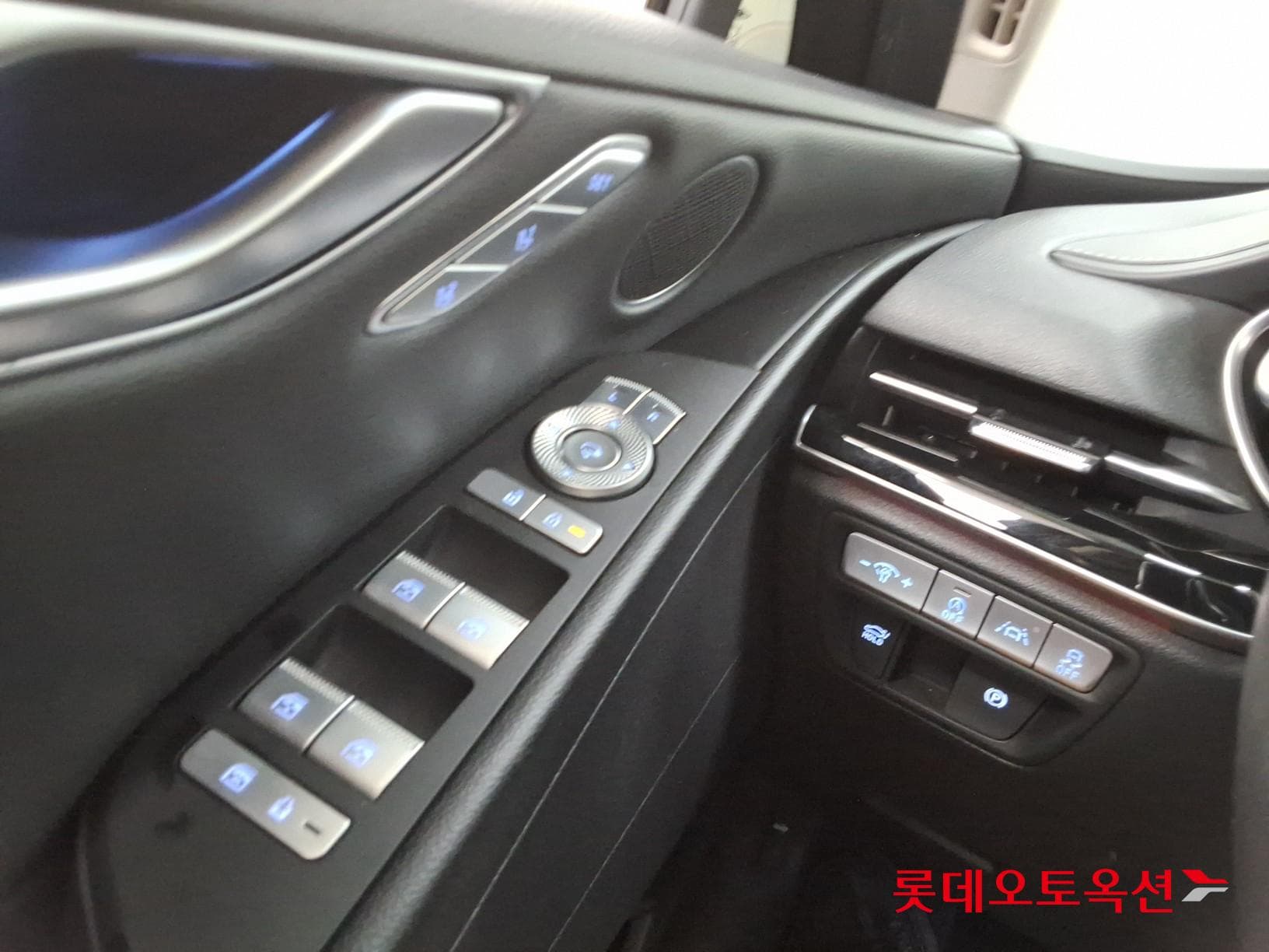 جينيسيس - G80 | THE ALL NEW GENESIS (G) 3.5T 28
