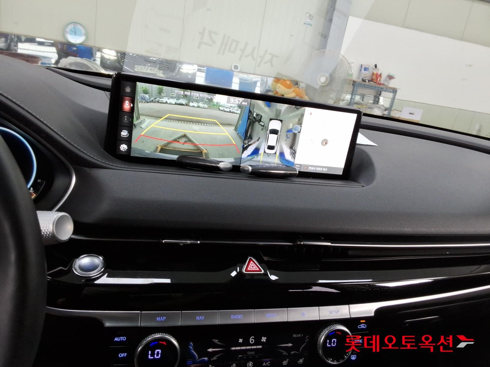 جينيسيس - G80 | THE ALL NEW GENESIS (G) 3.5T 33