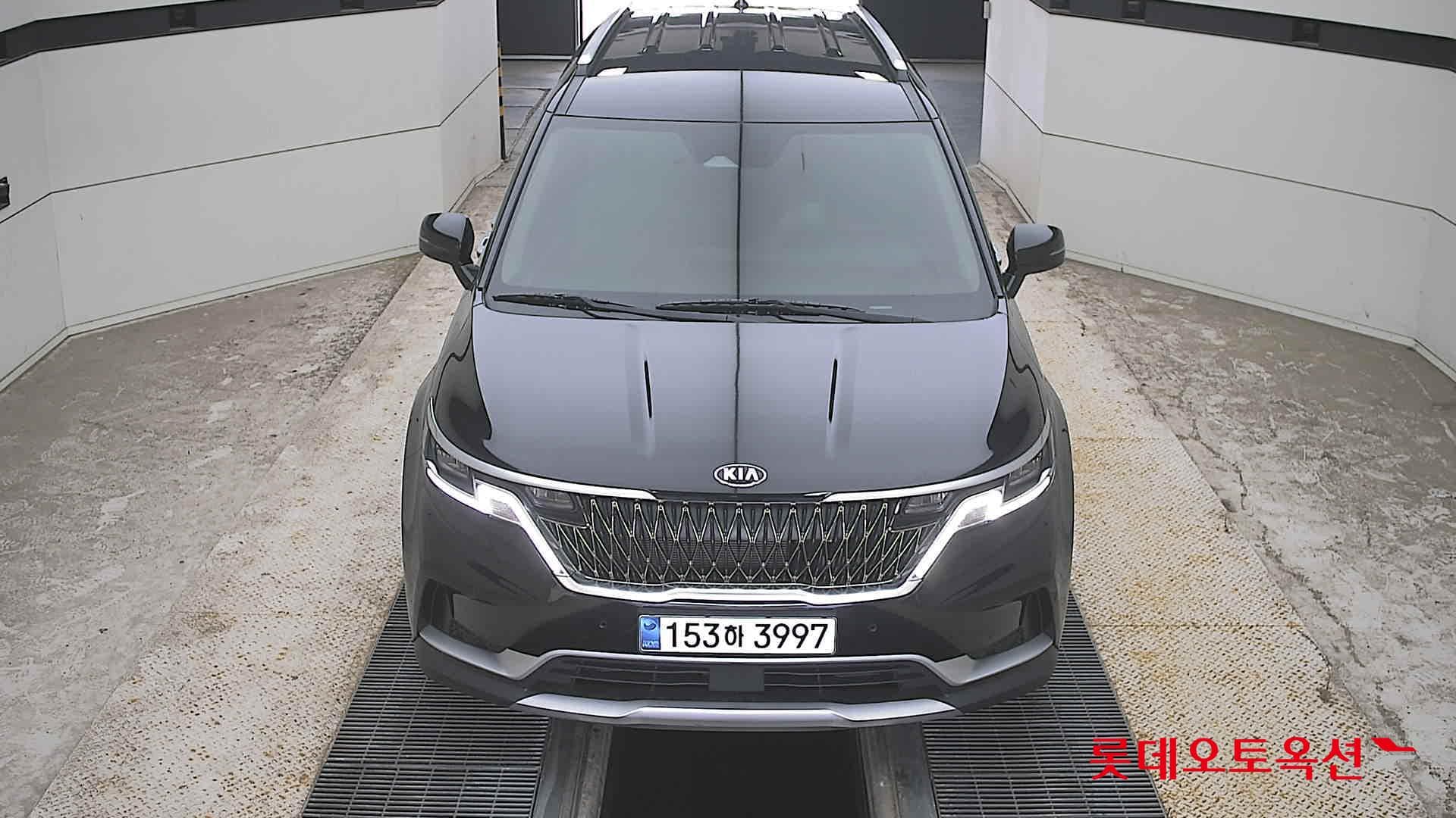 Kia Карнивал