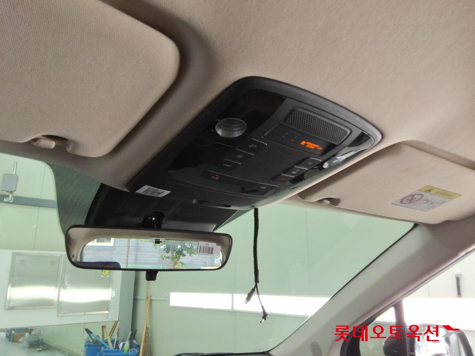 Kia - Carnival | KA4 (D)2.2 Prestige 9 2WD AT 30