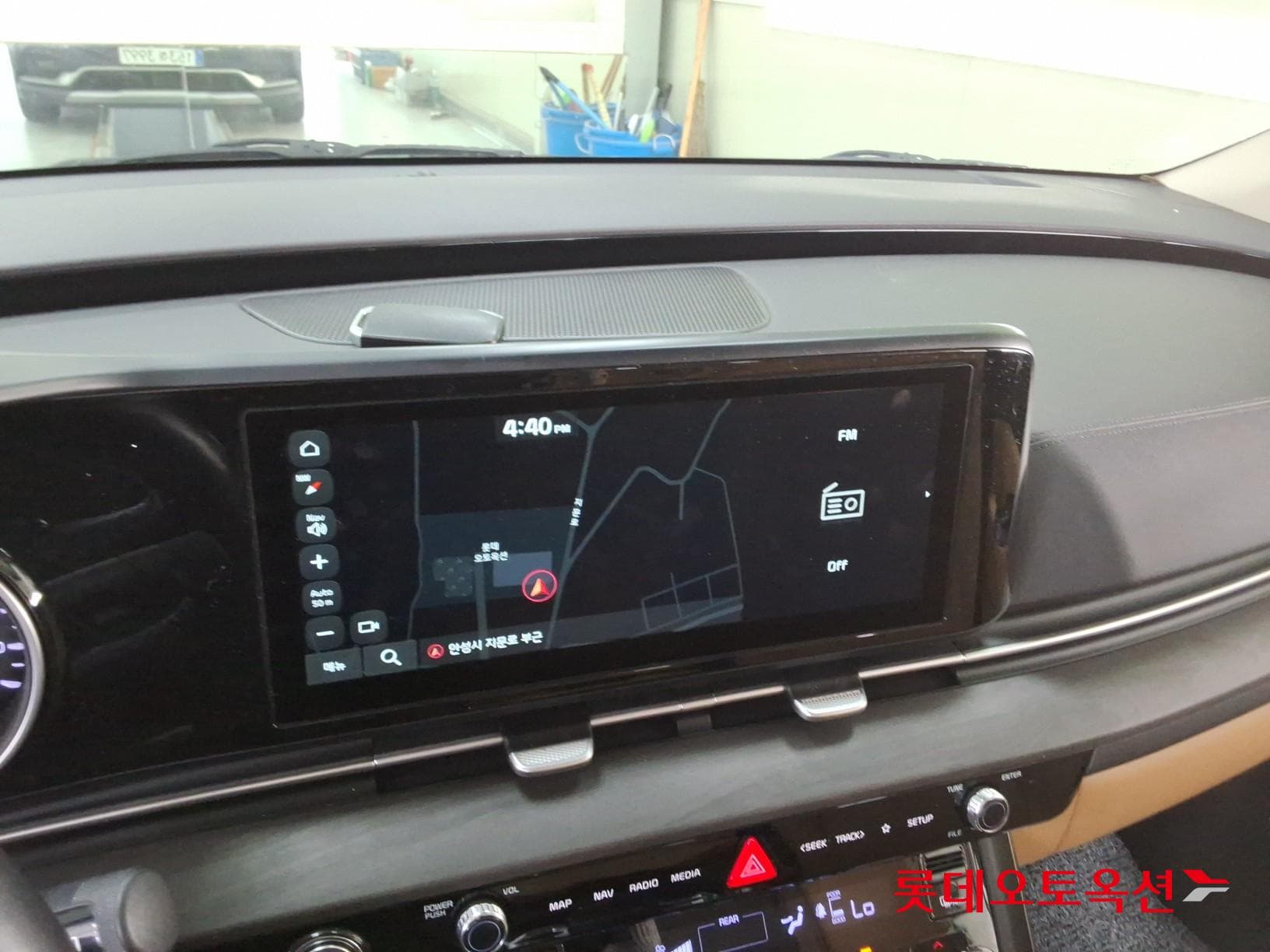 Kia - Carnival | KA4 (D)2.2 Prestige 9 2WD AT 31