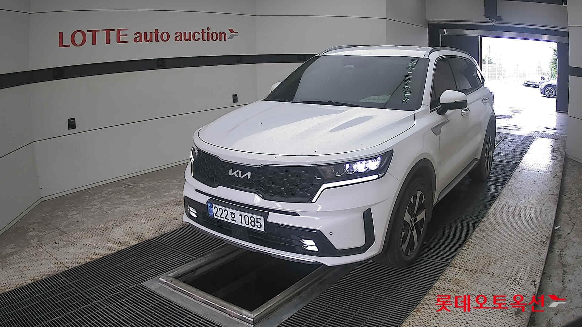 Kia - Sorento | MQ4 (D) 2.2 Prestige 5Seater 2