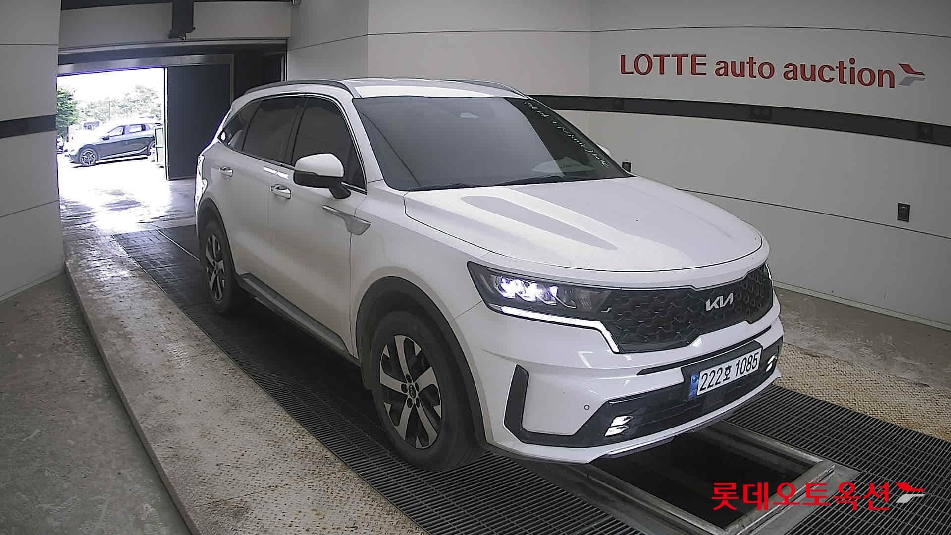 Kia - Sorento | MQ4 (D) 2.2 Prestige 5Seater 19