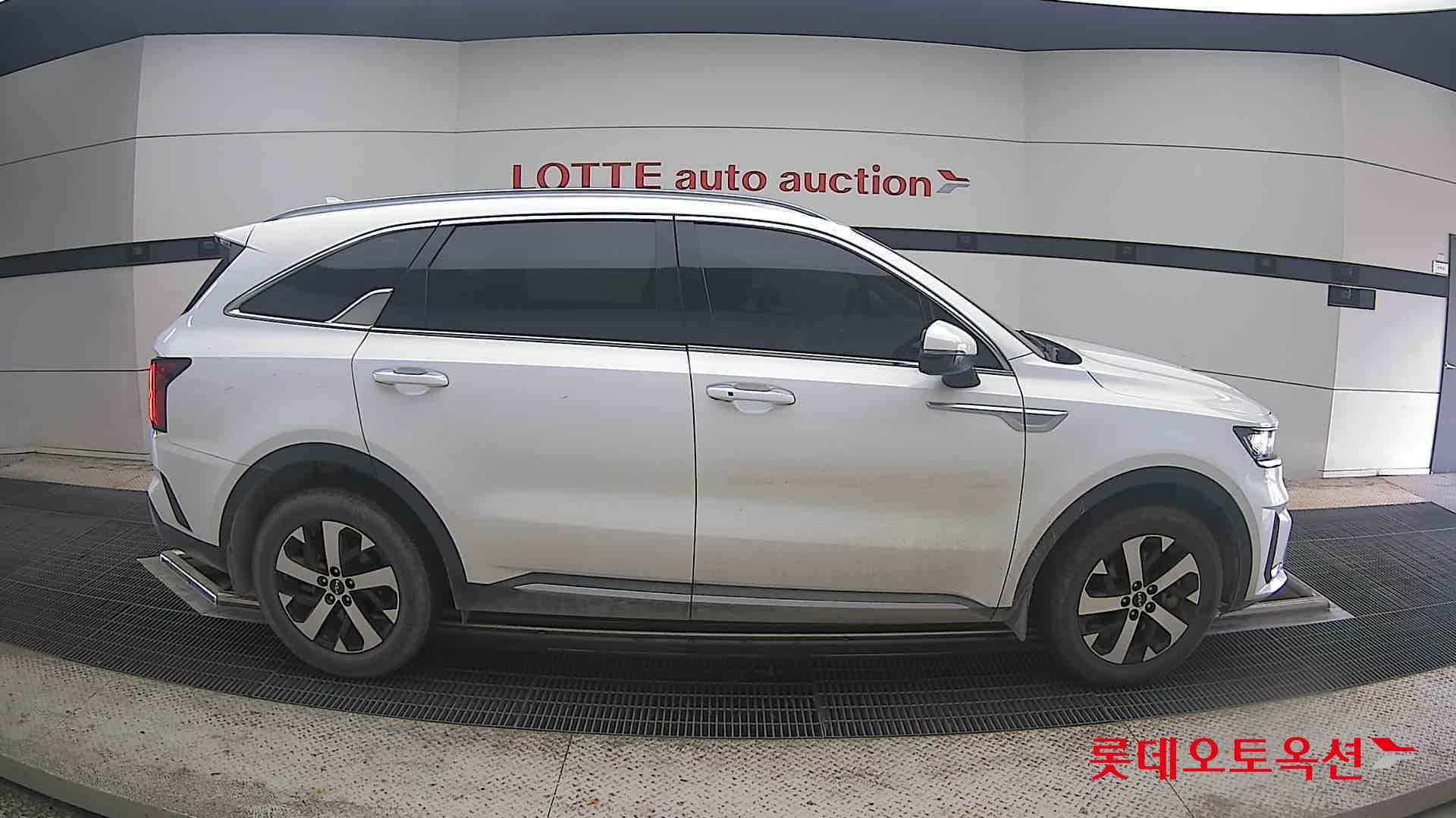 Kia - Sorento | MQ4 (D) 2.2 Prestige 5Seater 16