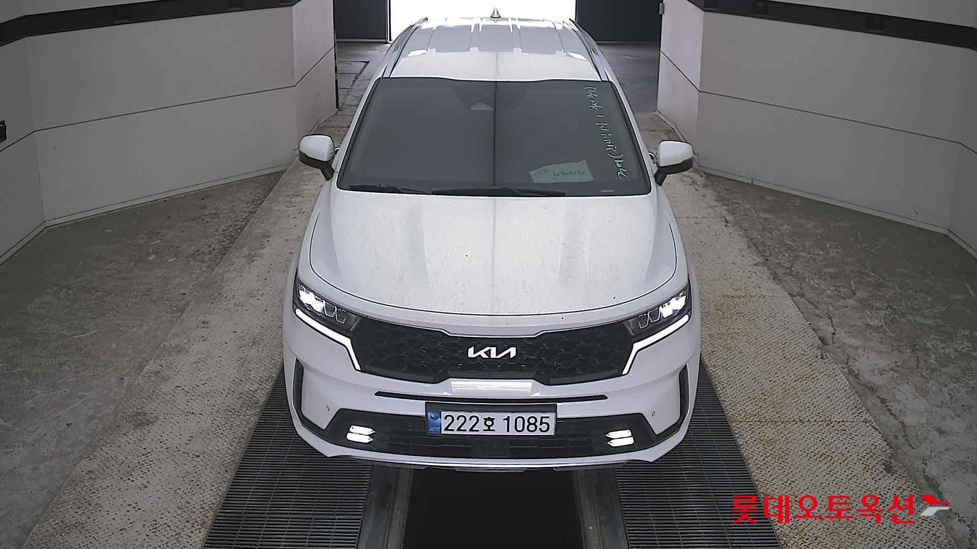 Kia Соренто