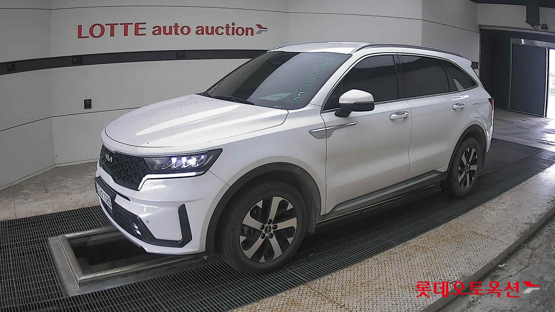 Kia - Sorento | MQ4 (D) 2.2 Prestige 5Seater 4