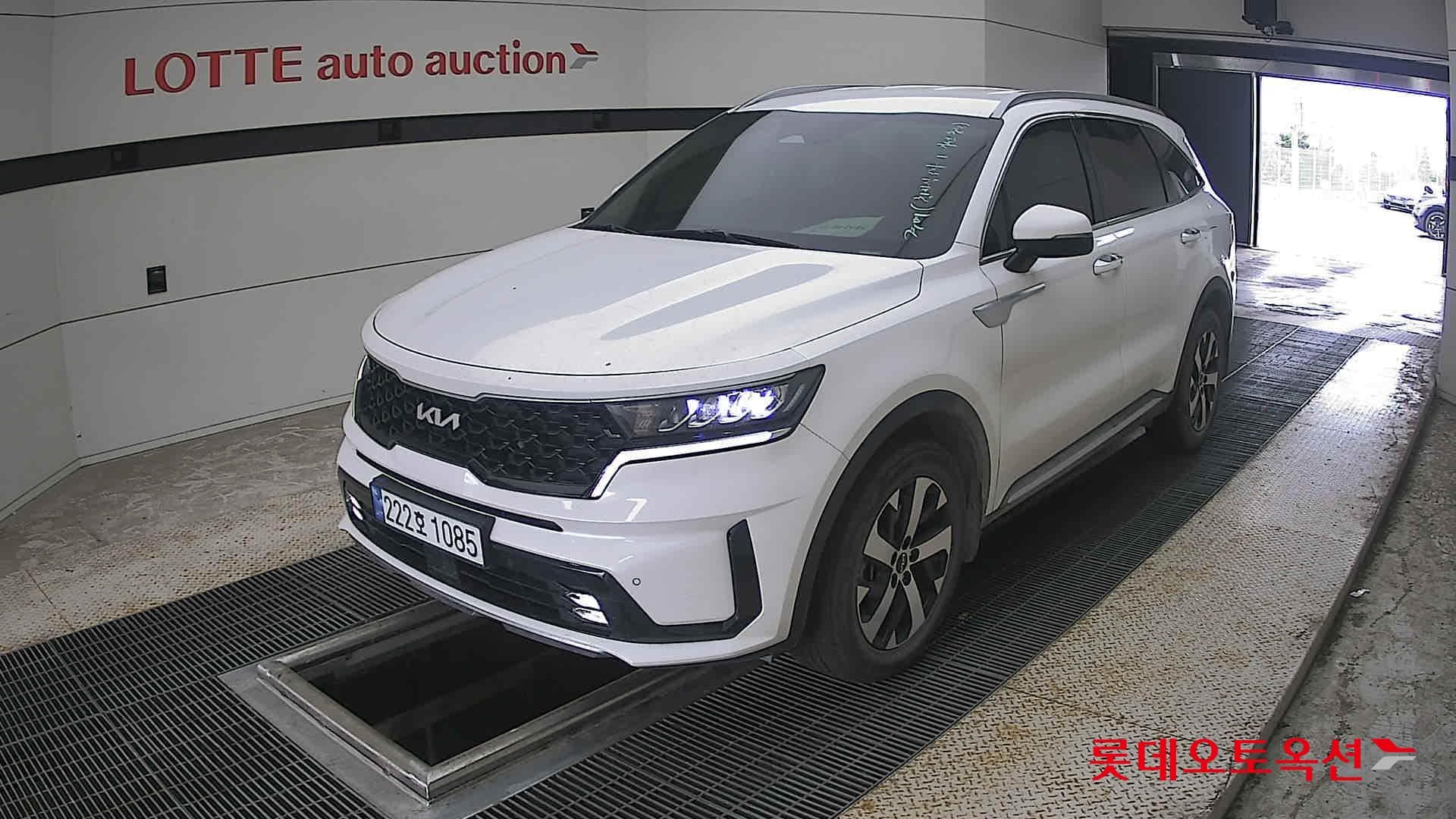 Kia - Sorento | MQ4 (D) 2.2 Prestige 5Seater 3