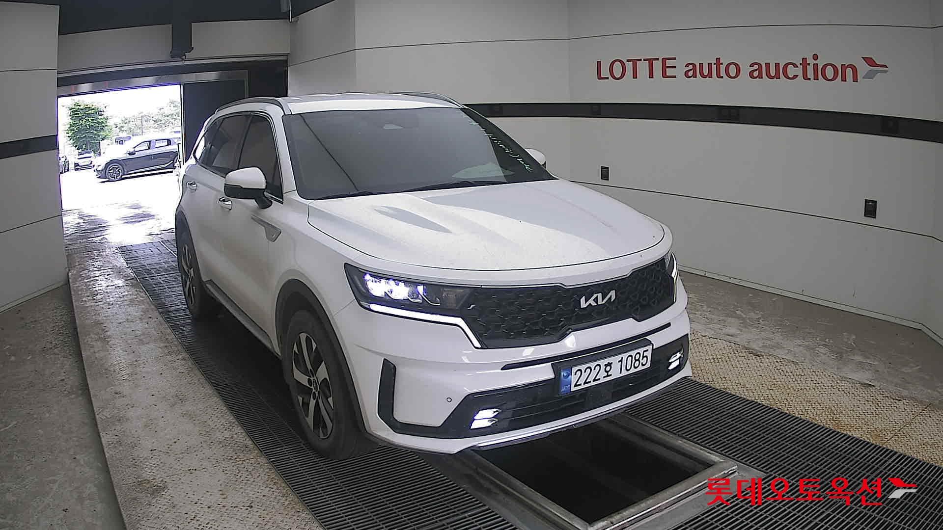 Kia - Sorento | MQ4 (D) 2.2 Prestige 5Seater 20