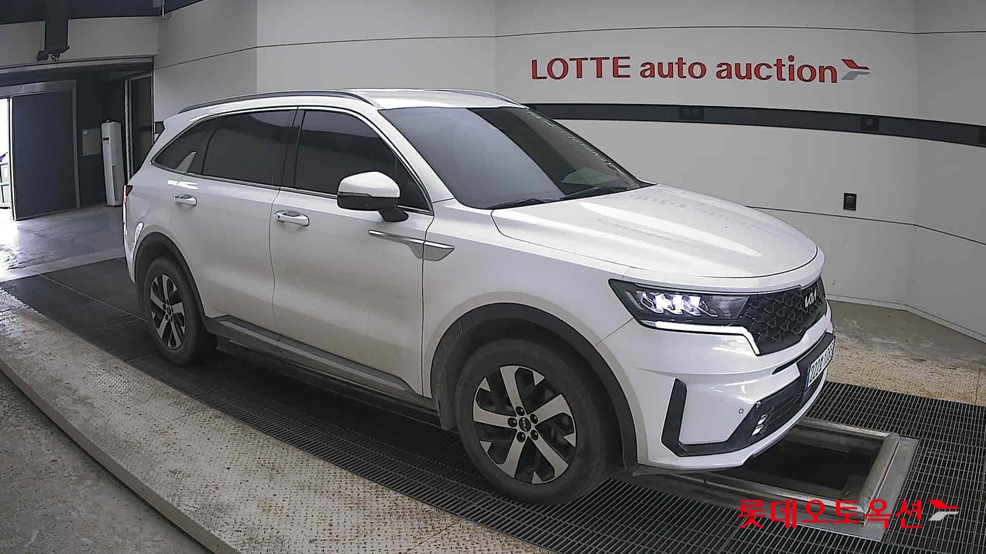 Kia - Sorento | MQ4 (D) 2.2 Prestige 5Seater 18