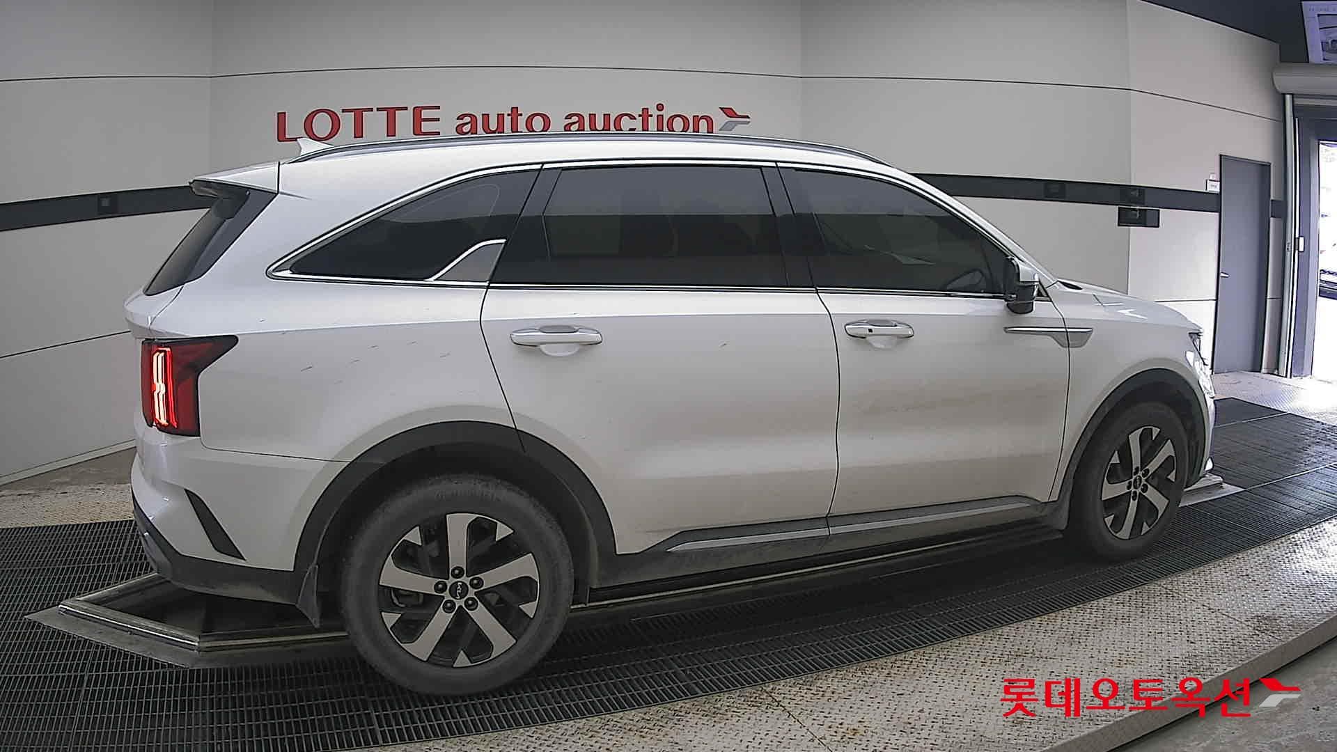 Kia - Sorento | MQ4 (D) 2.2 Prestige 5Seater 15