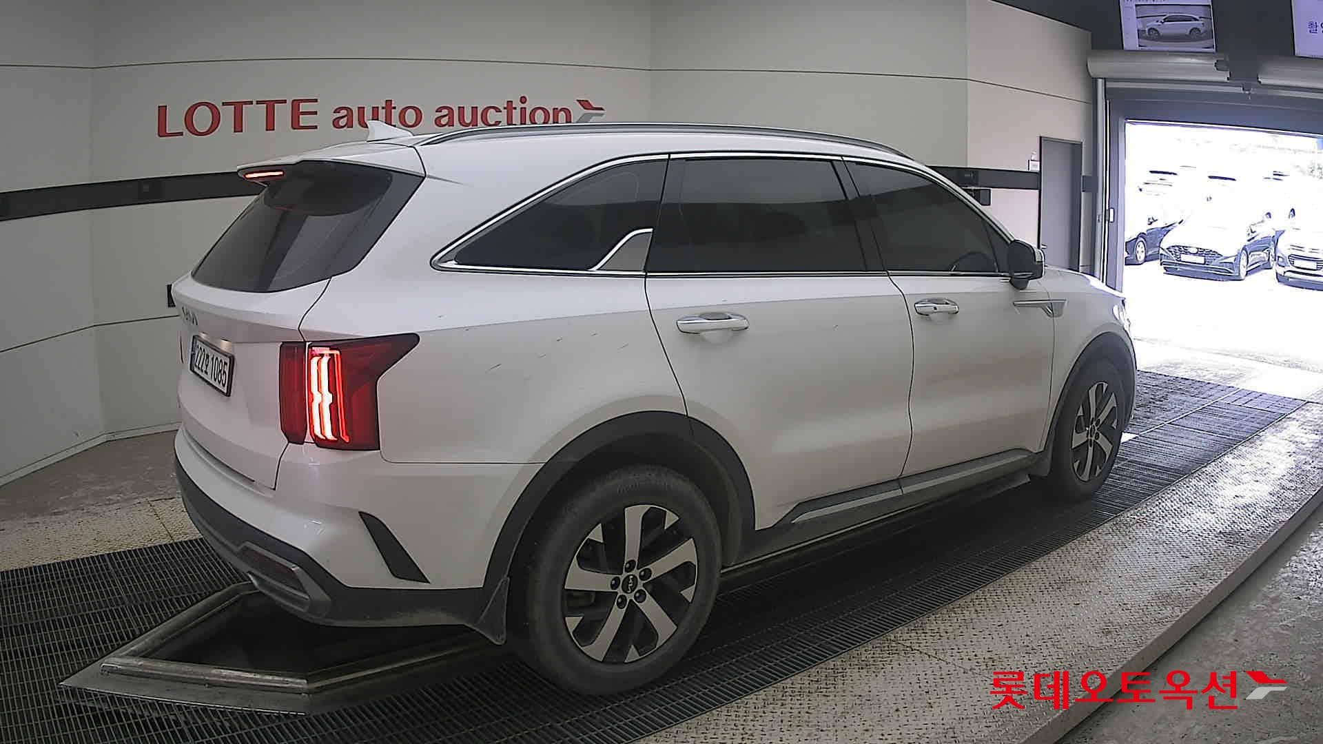 Kia - Sorento | MQ4 (D) 2.2 Prestige 5Seater 14