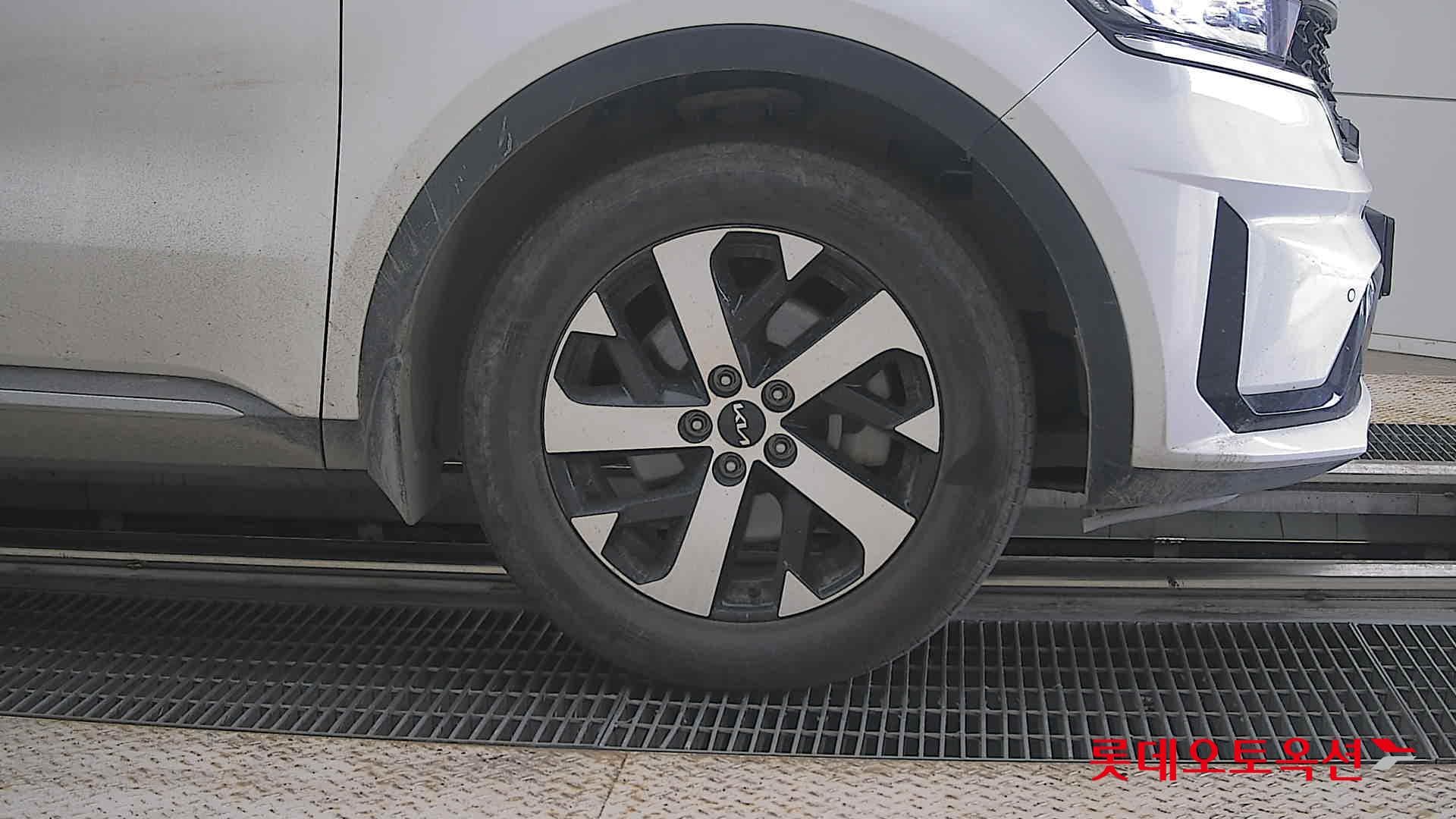 Kia - Sorento | MQ4 (D) 2.2 Prestige 5Seater 23