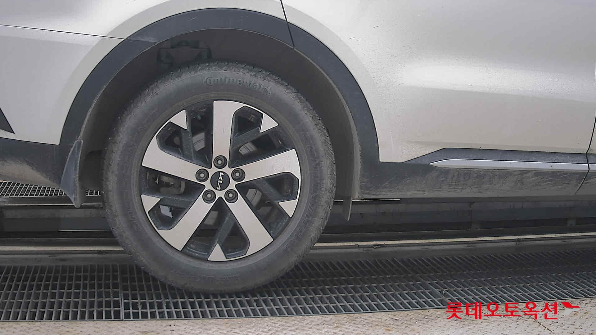 Kia - Sorento | MQ4 (D) 2.2 Prestige 5Seater 24