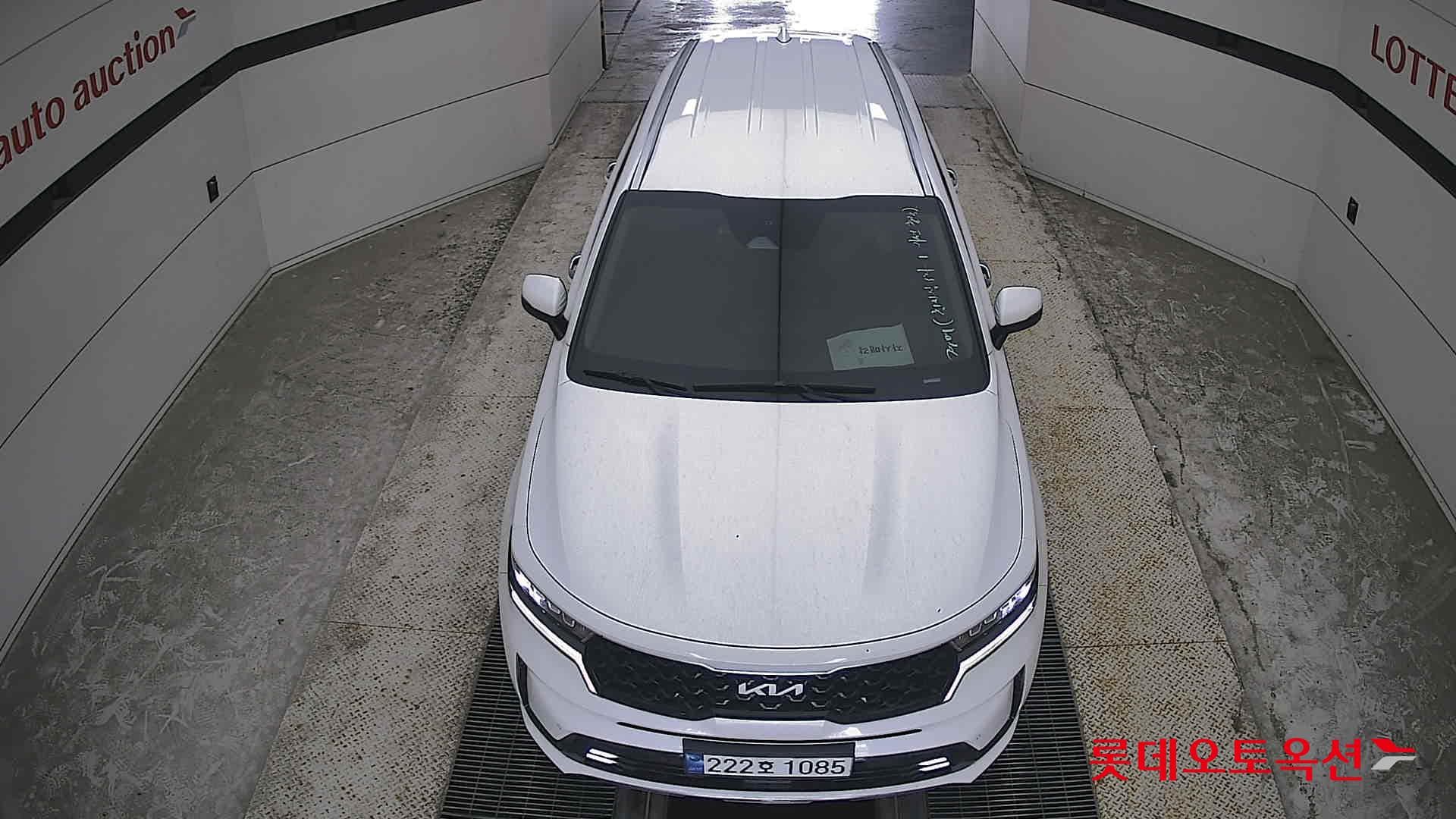 Kia - Sorento | MQ4 (D) 2.2 Prestige 5Seater 25