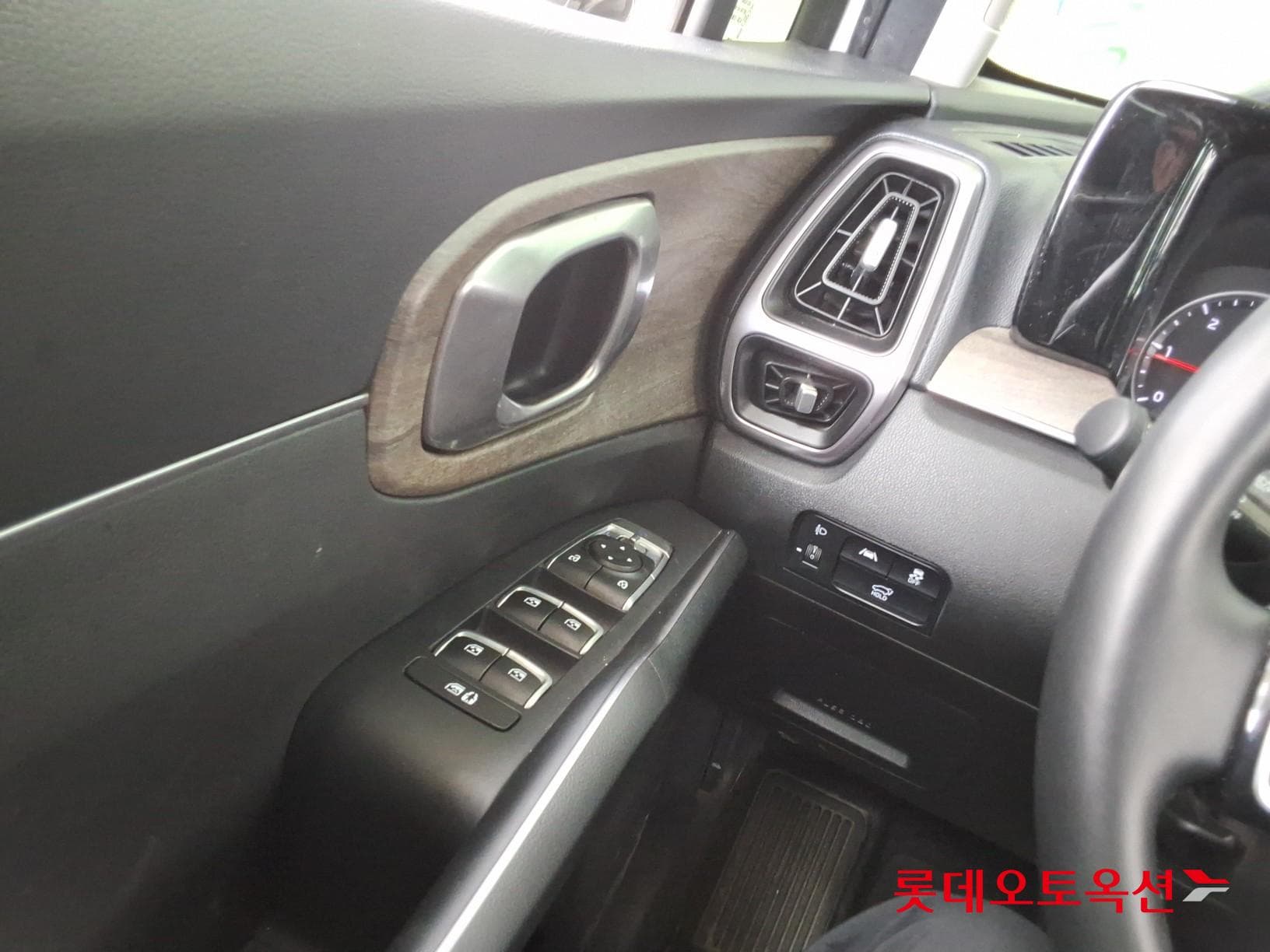 Kia - Sorento | MQ4 (D) 2.2 Prestige 5Seater 28