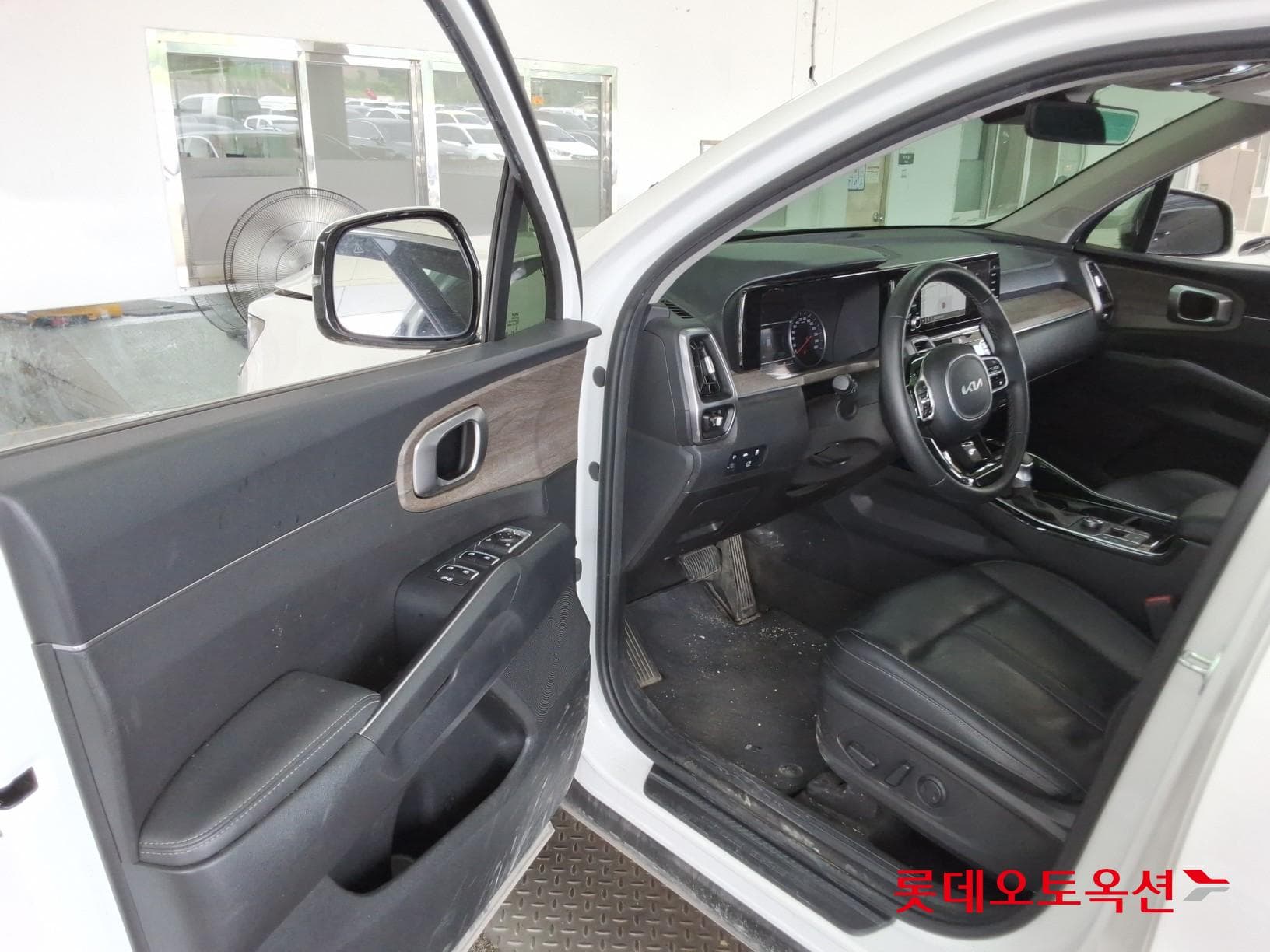 Kia - Sorento | MQ4 (D) 2.2 Prestige 5Seater 34
