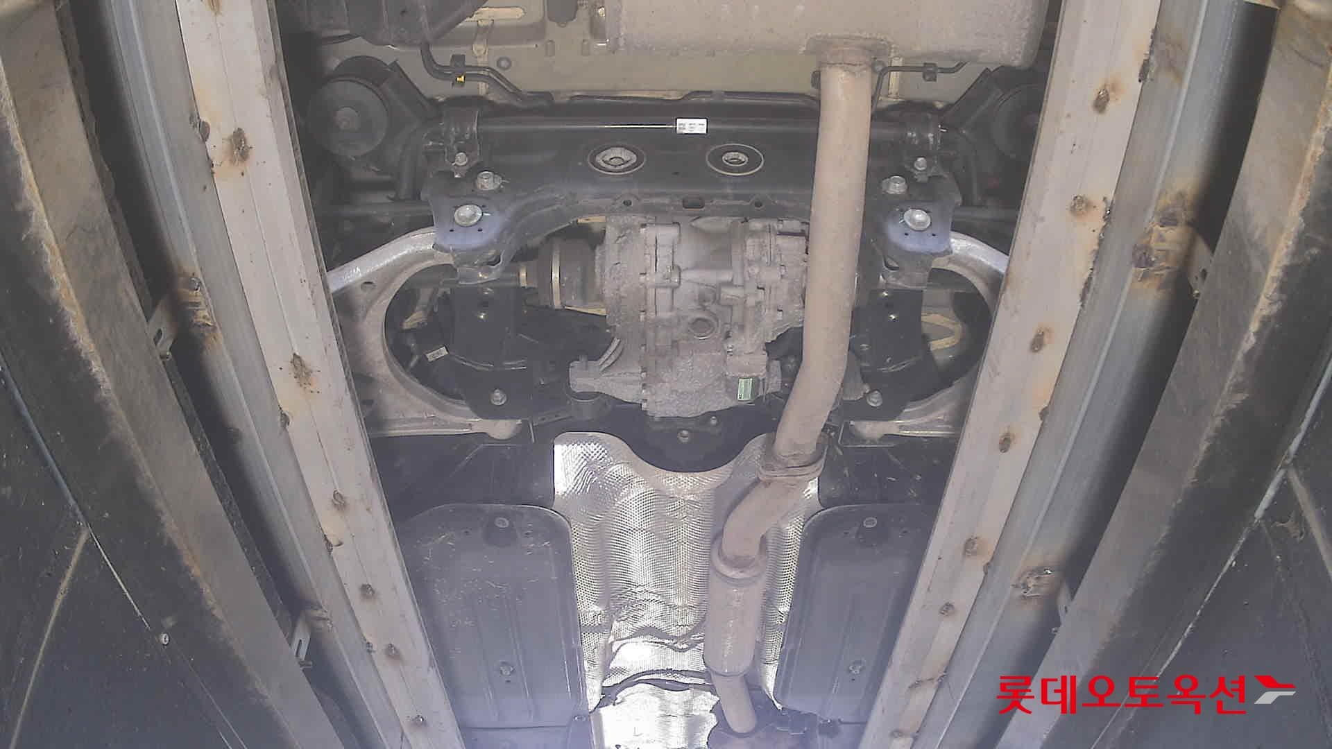 Genesis - GV80 | (D) 3.0 4WD 5Seater 27