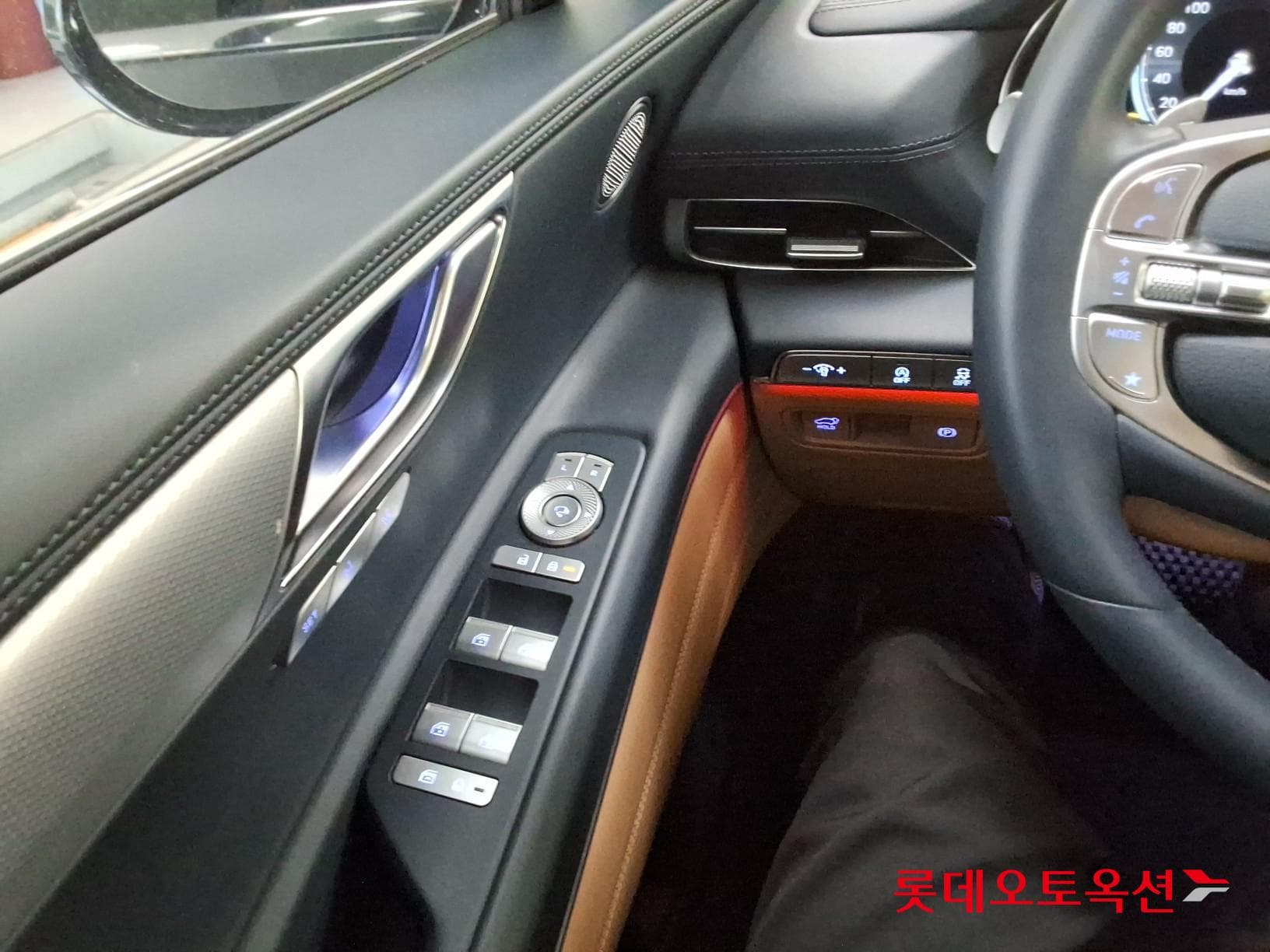 Genesis - GV80 | (D) 3.0 4WD 5Seater 28