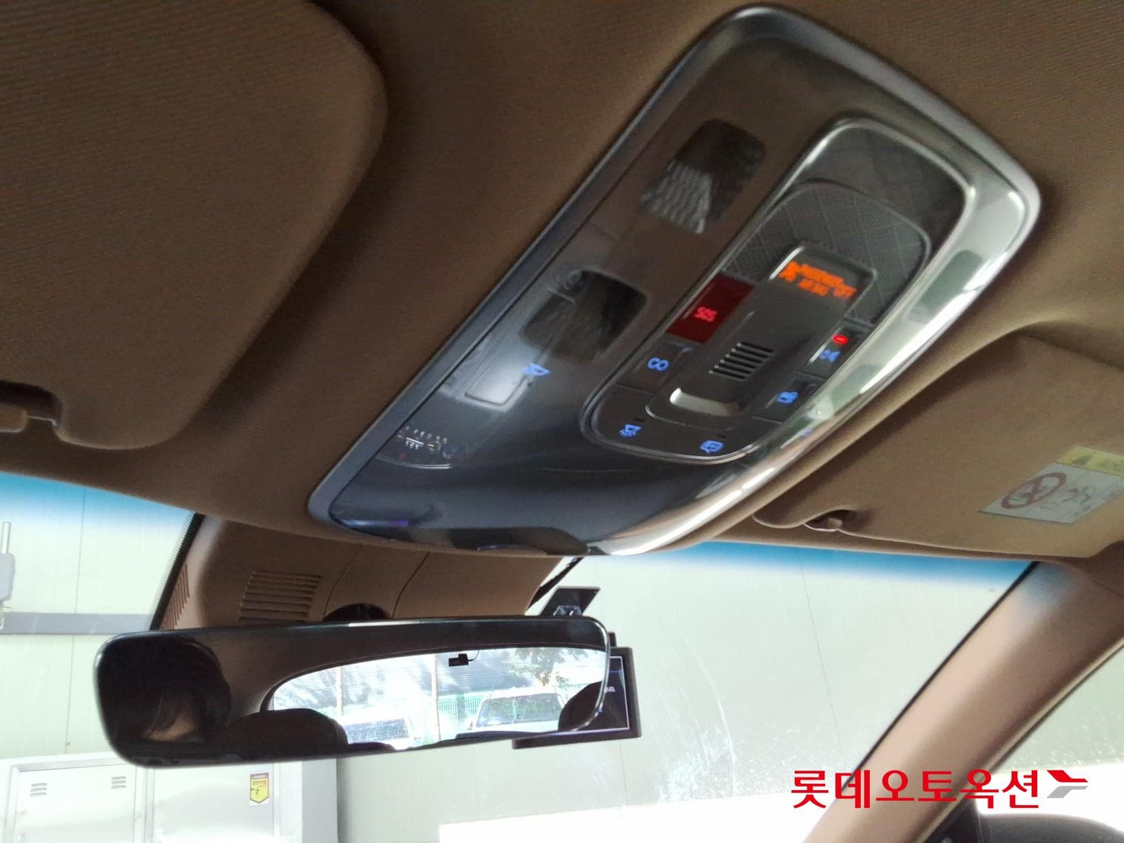 Genesis - GV80 | (D) 3.0 4WD 5Seater 30