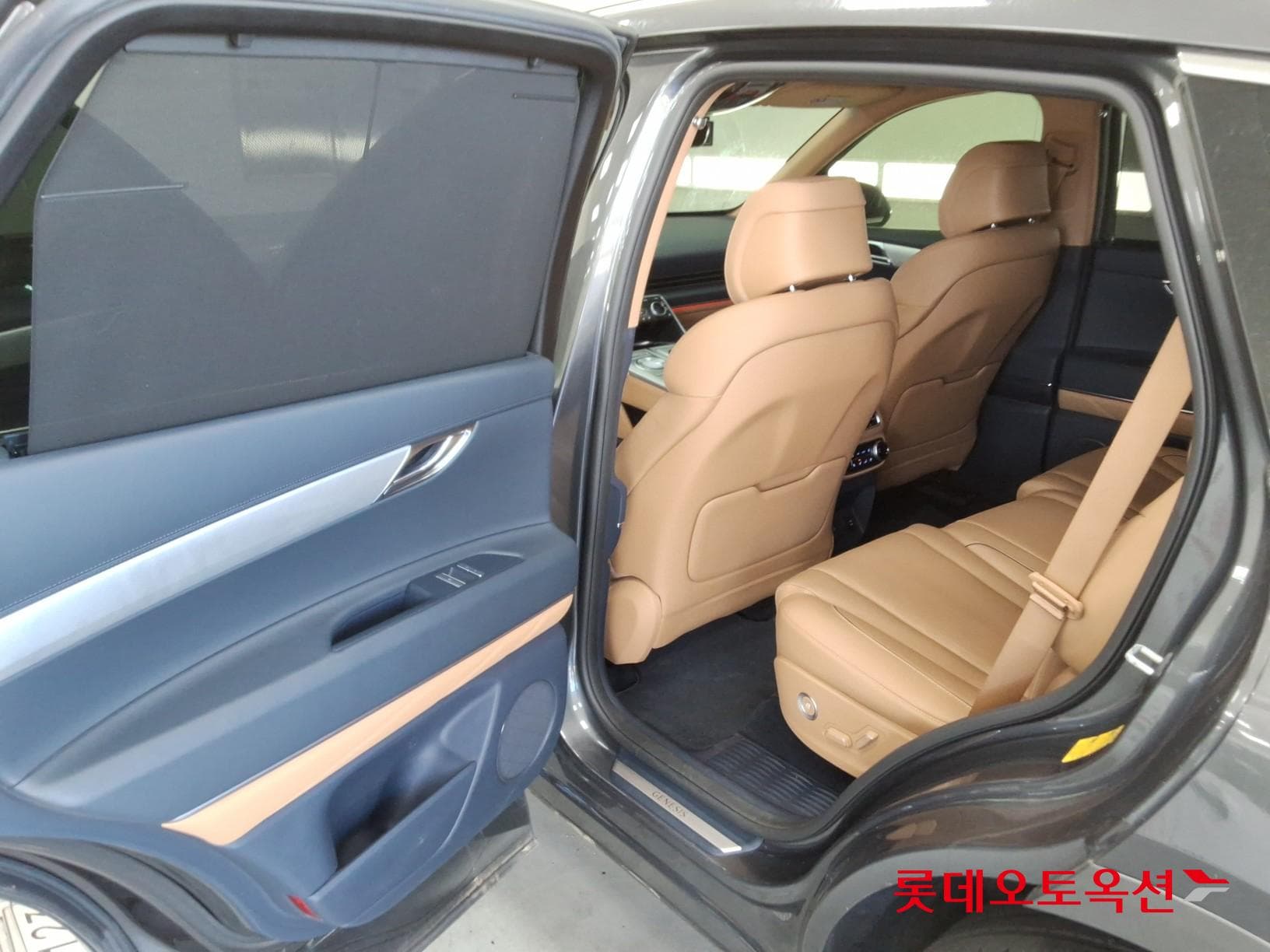 Genesis - GV80 | (D) 3.0 4WD 5Seater 36