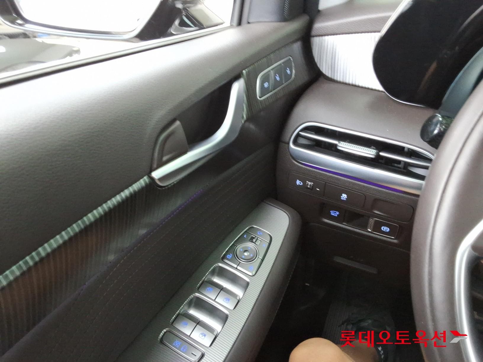 هيونداي - باليسيد | (G) 3.8 VIP 4WD 7 28