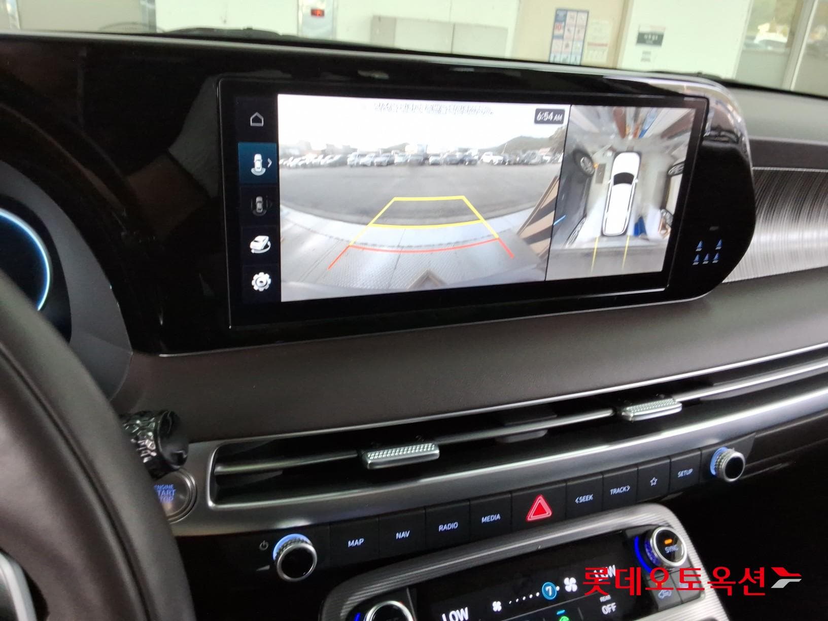 هيونداي - باليسيد | (G) 3.8 VIP 4WD 7 30