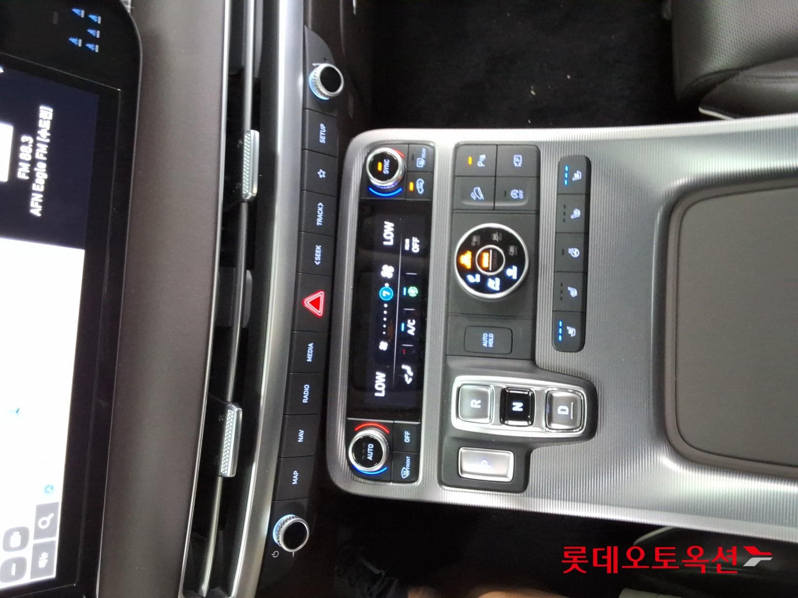 هيونداي - باليسيد | (G) 3.8 VIP 4WD 7 31