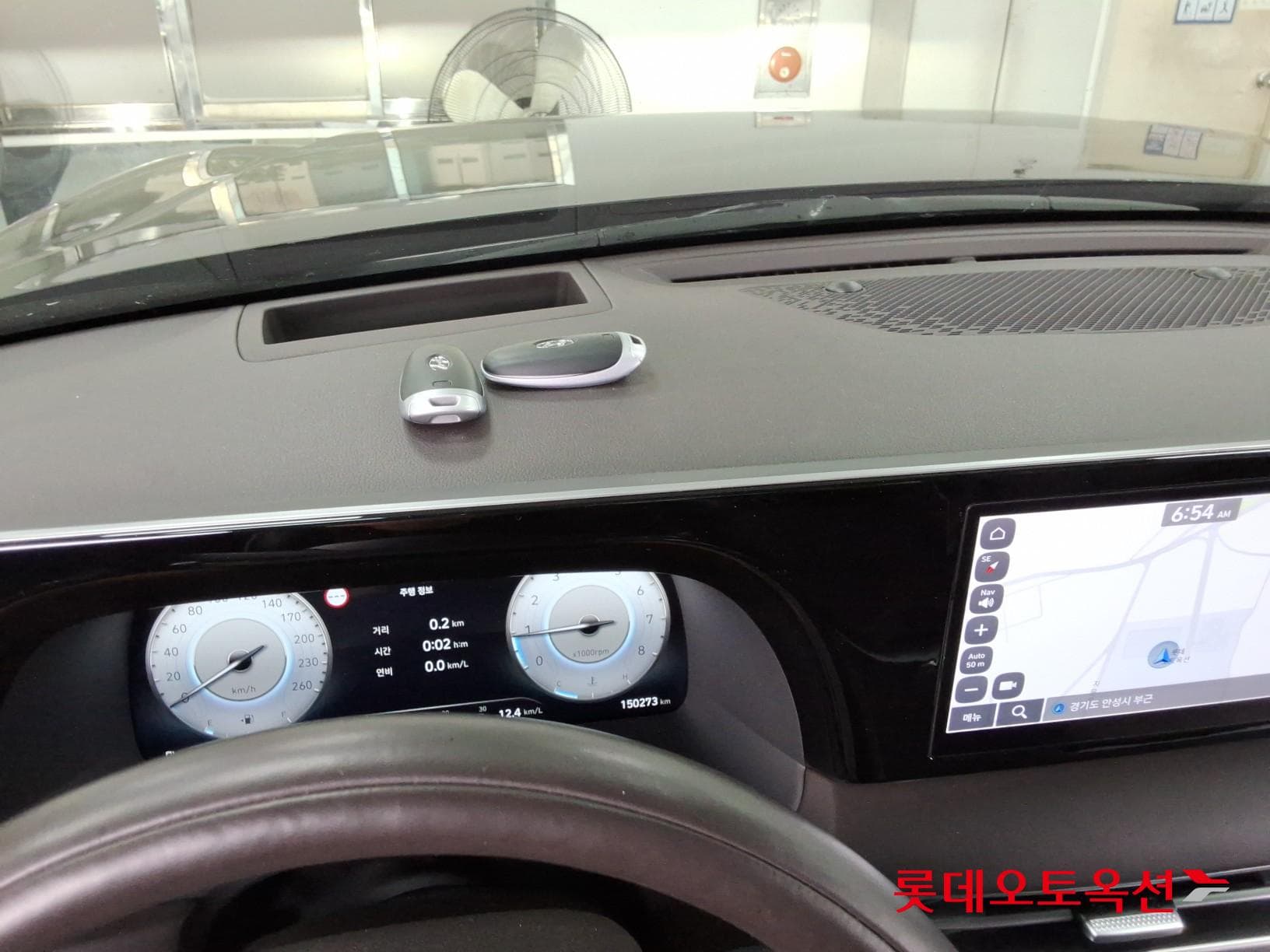 هيونداي - باليسيد | (G) 3.8 VIP 4WD 7 33