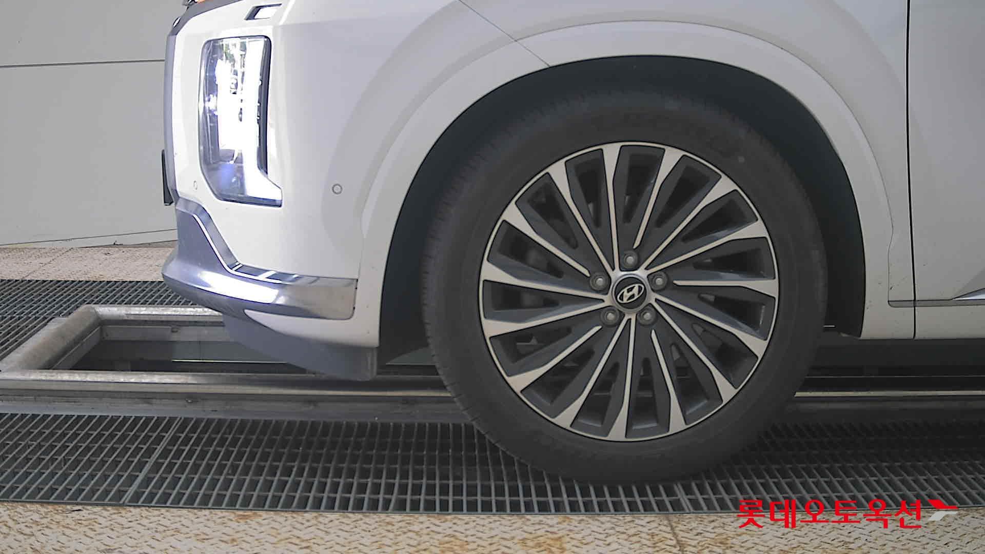 Hyundai - Palisade | (G) 3.8 4WD 7 21