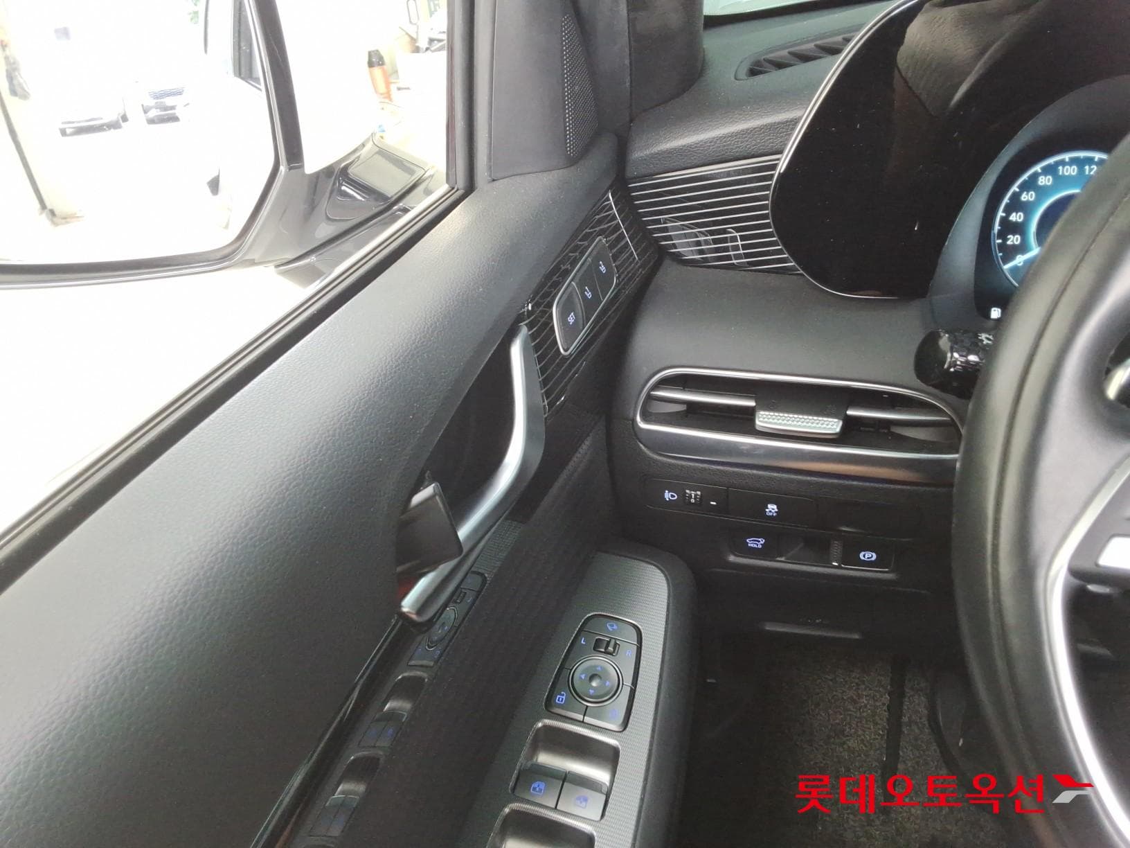 Hyundai - Palisade | (G) 3.8 4WD 7 28
