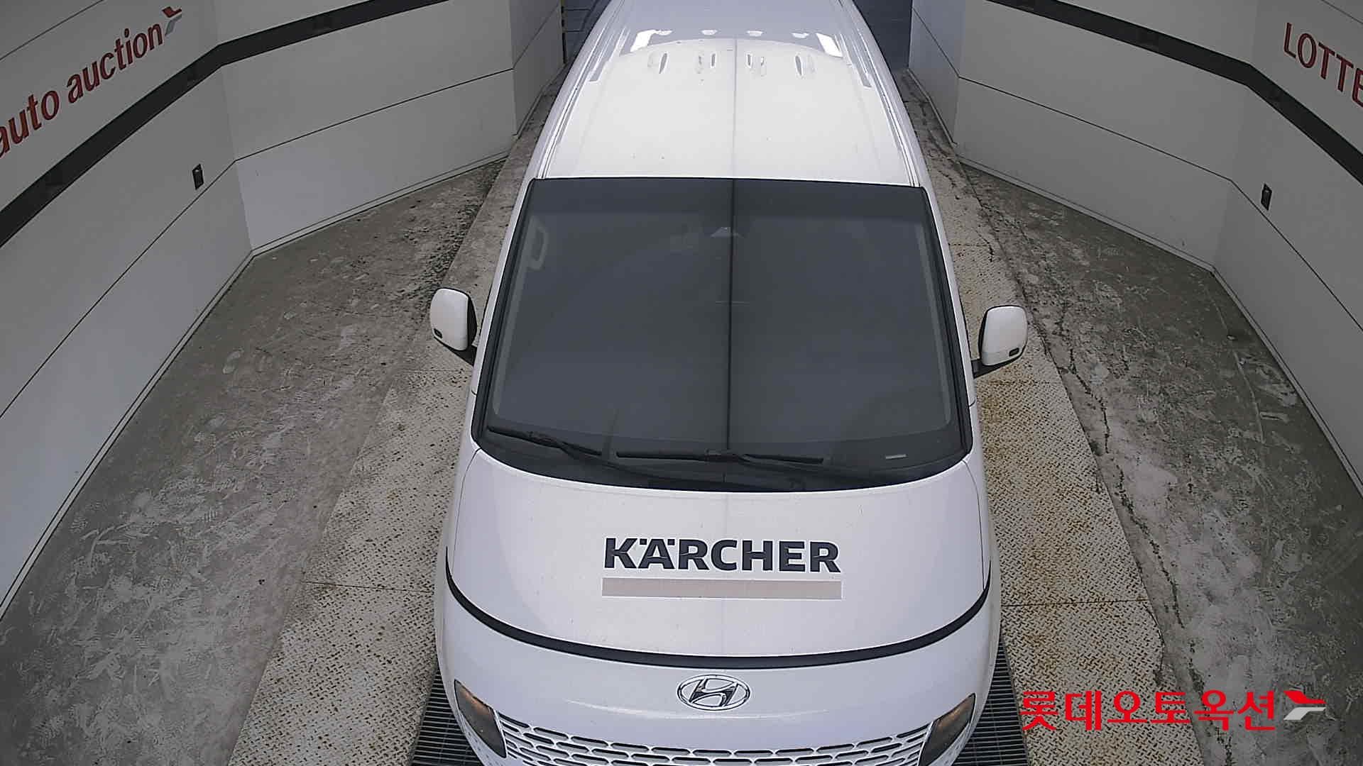 Hyundai - Staria | (D) 2.2 Cargo 5Seater Modern 25
