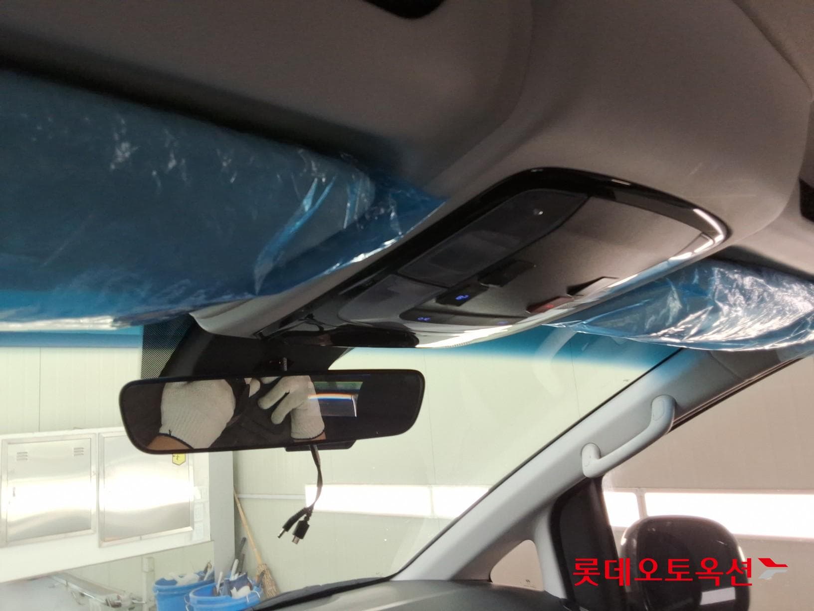 Hyundai - Staria | (D) 2.2 Cargo 5Seater Modern 30