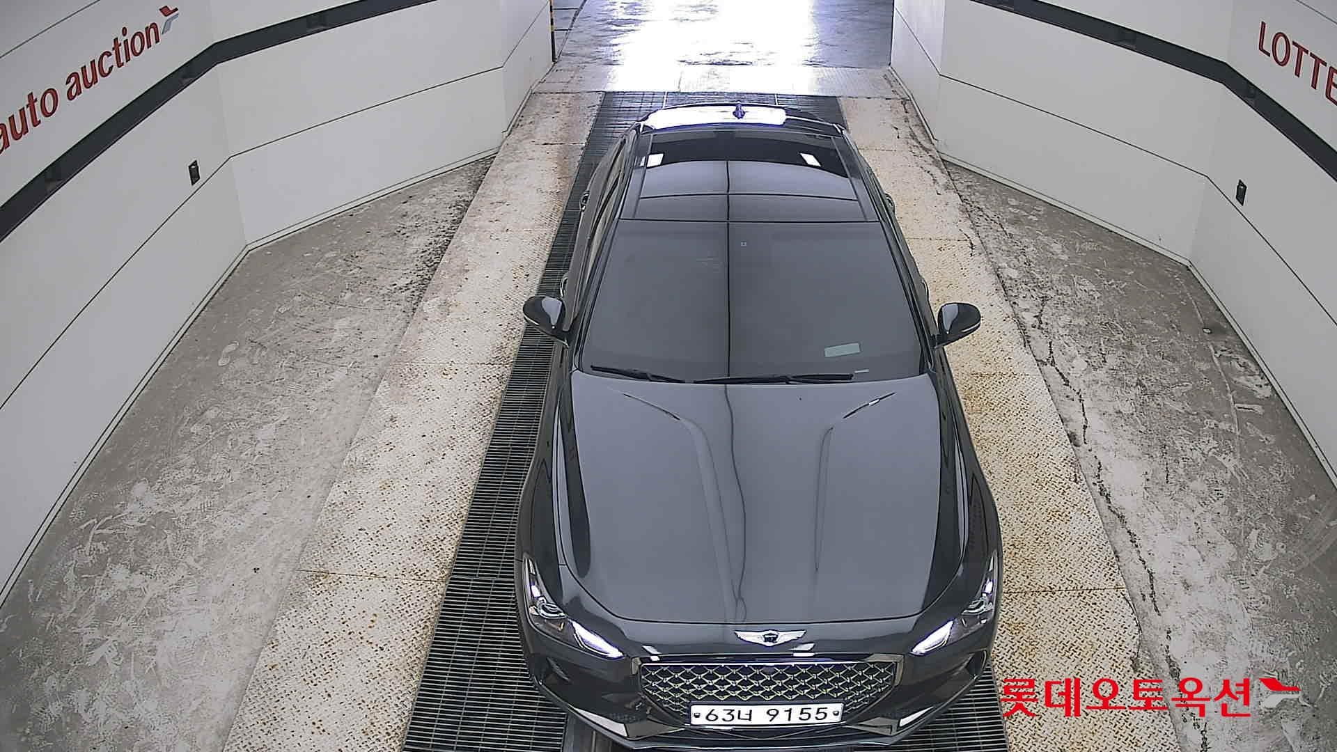 جينيسيس - G70 | (G) 3.3 T SPORT ADVANCED 25