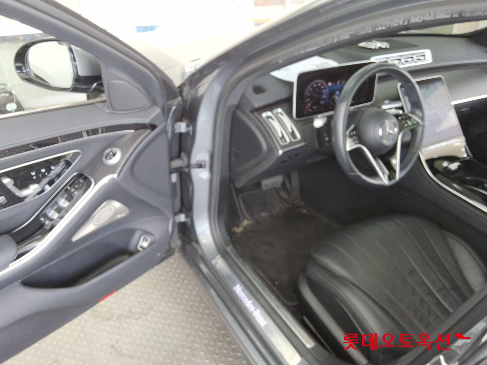 Mercedes-Benz - S-Class | THE NEW S350 (D) 3.0 35