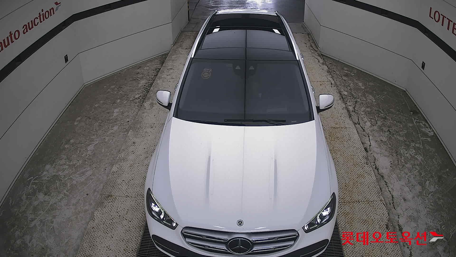 مرسيدس - GLE-Class | 300 (D) 2.0 4MATIC 25