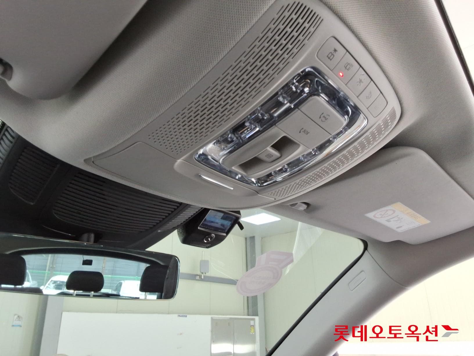 مرسيدس - GLE-Class | 300 (D) 2.0 4MATIC 31