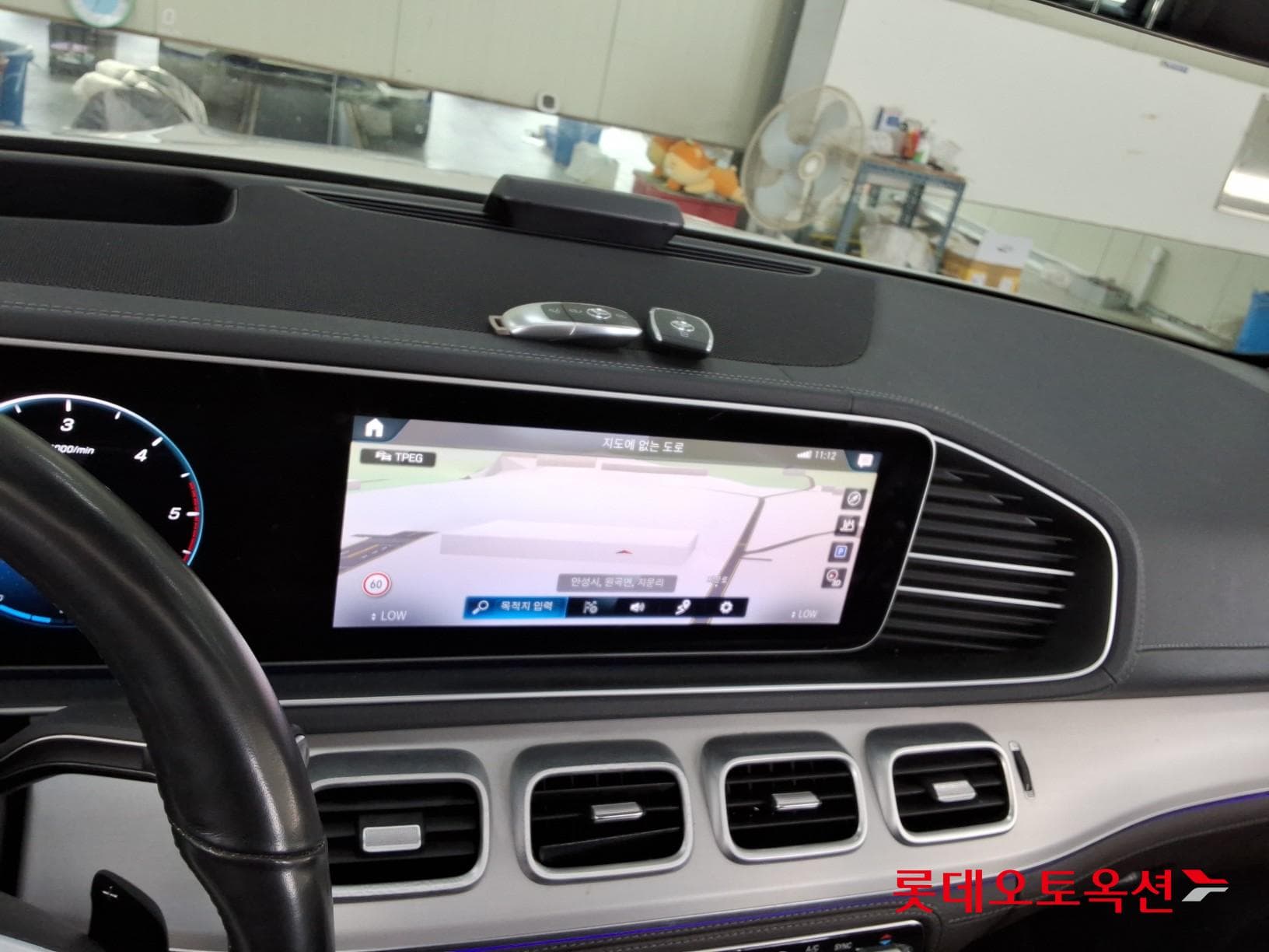 مرسيدس - GLE-Class | 300 (D) 2.0 4MATIC 32